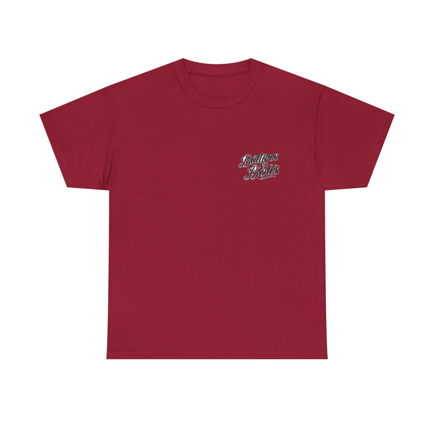 Built MR2 Tee