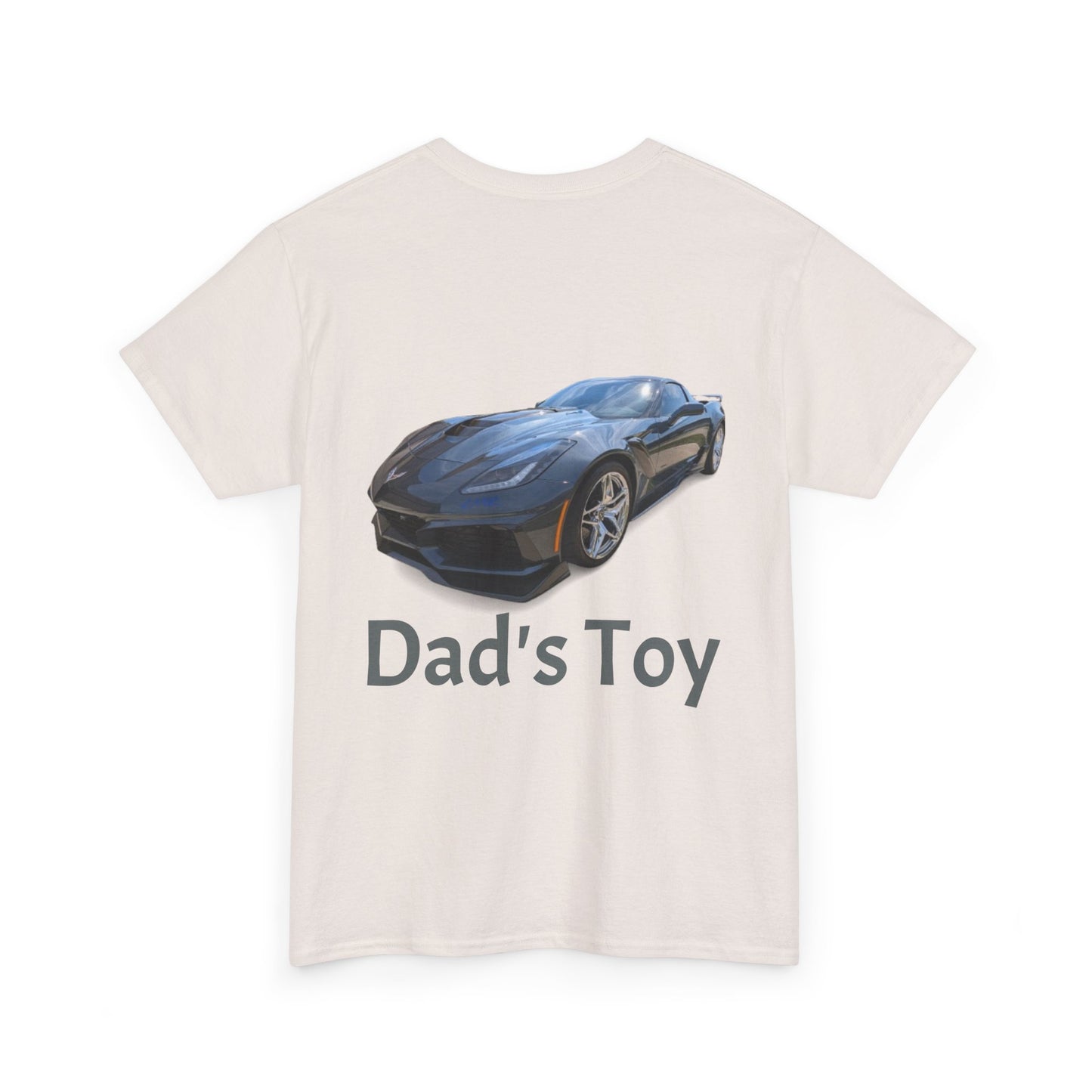C7 ZR1 Tee