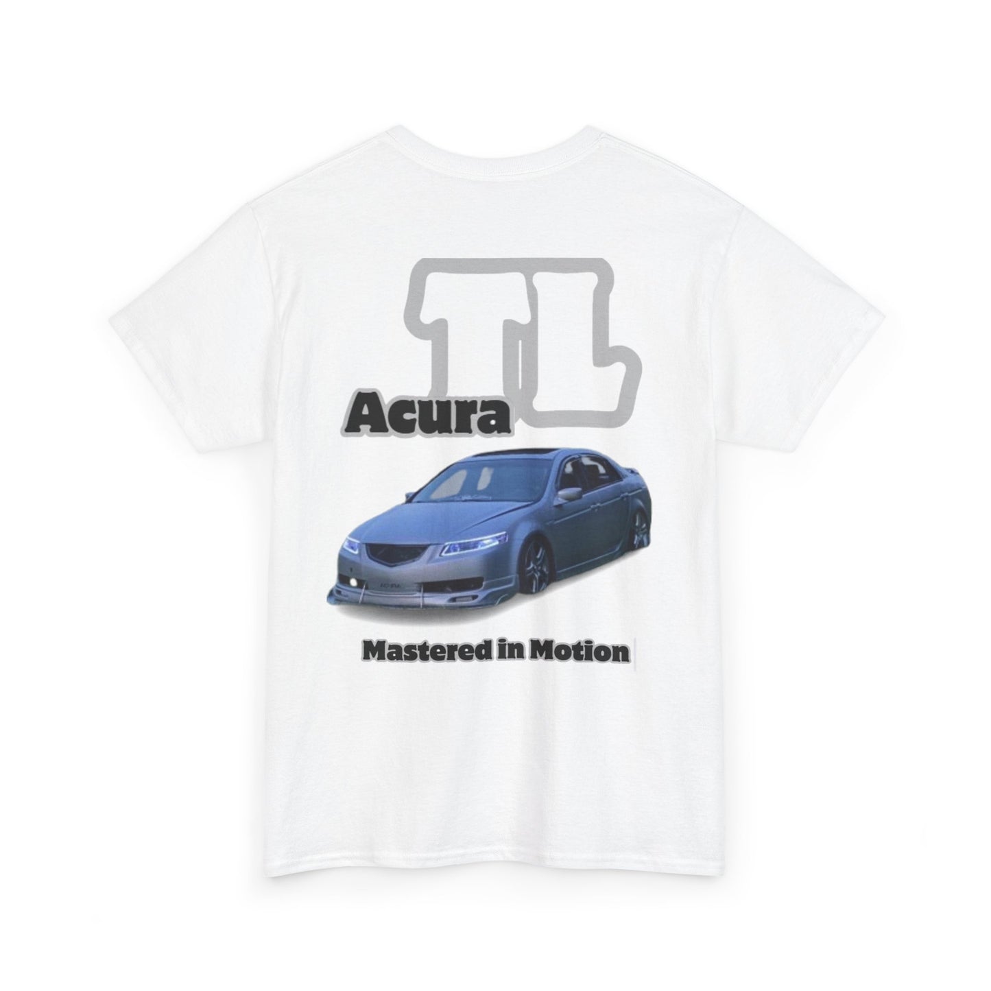 Acura TL