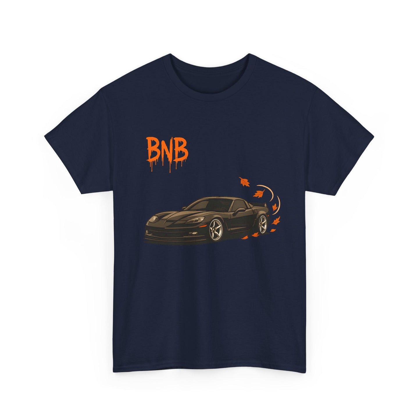 C6 Fall Tshirt