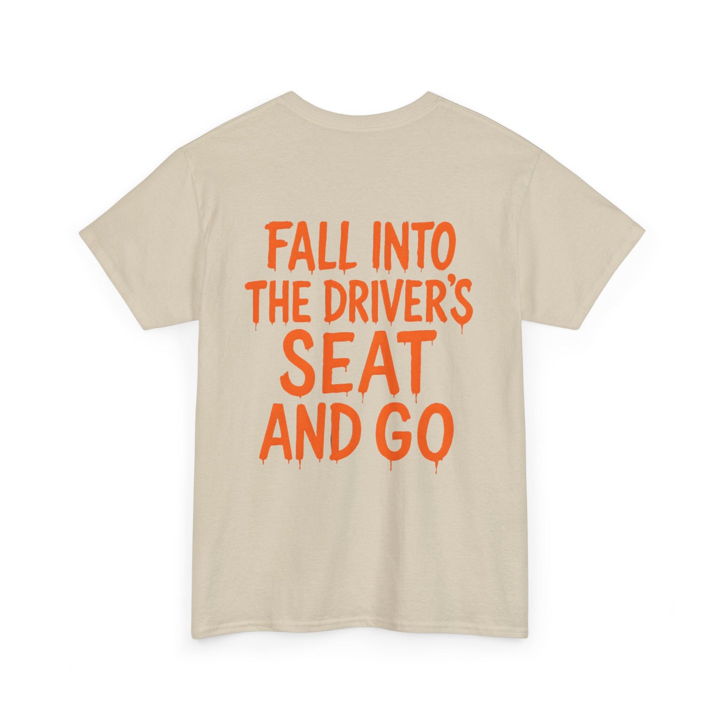 C6 Fall Tshirt