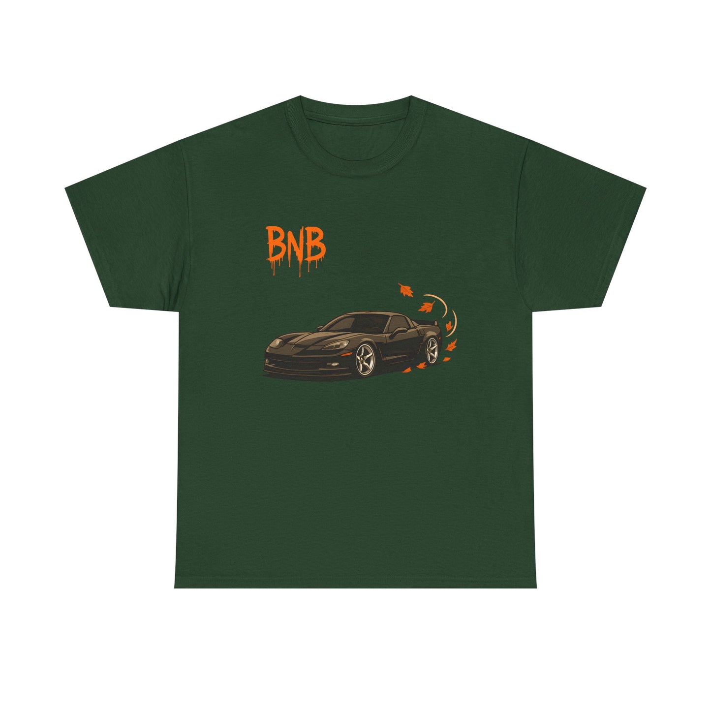 C6 Fall Tshirt