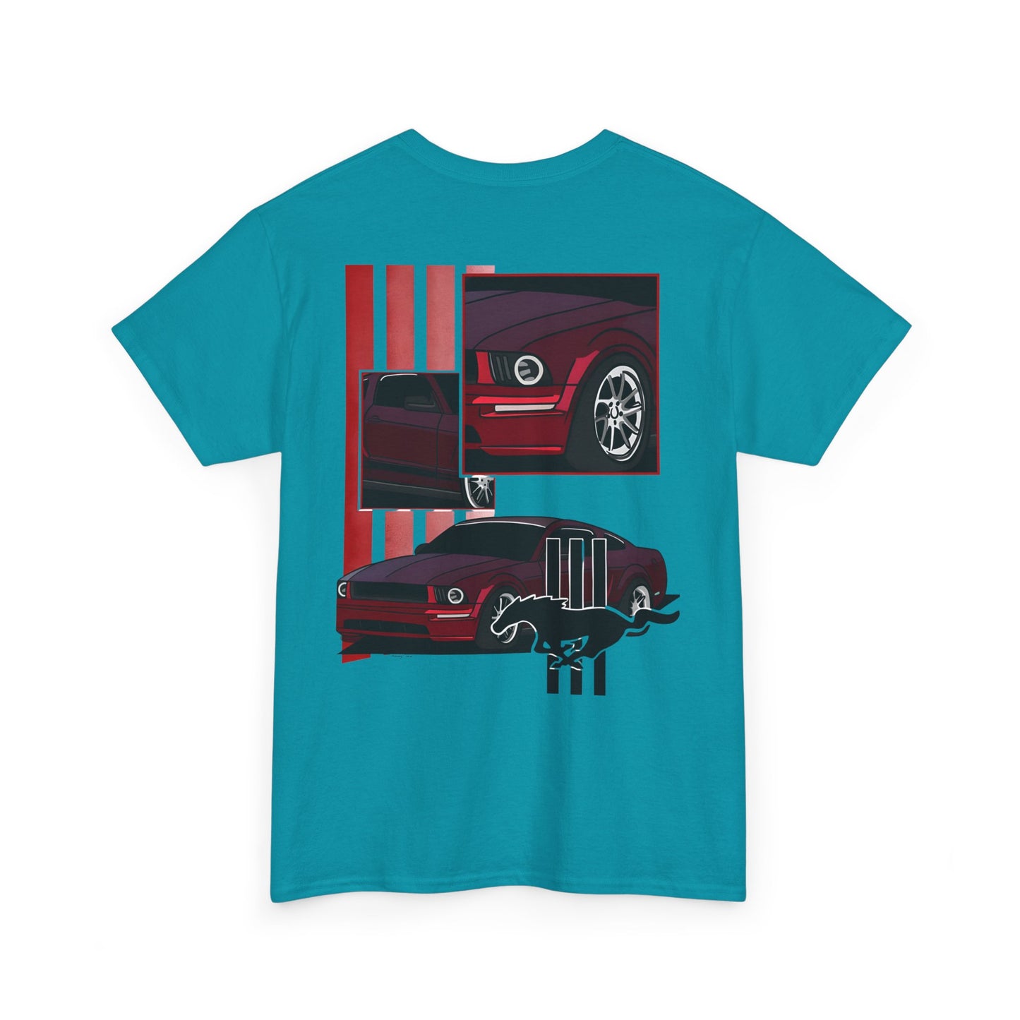 S197 Tee