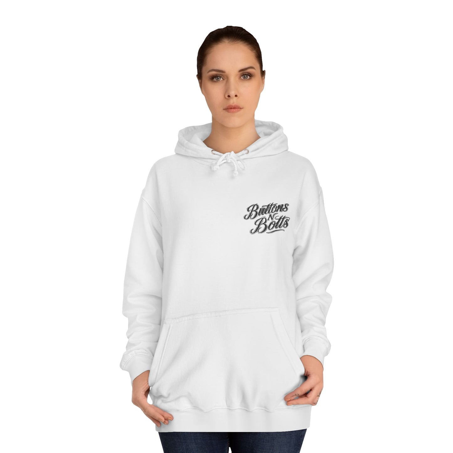 The Icon Hoodie