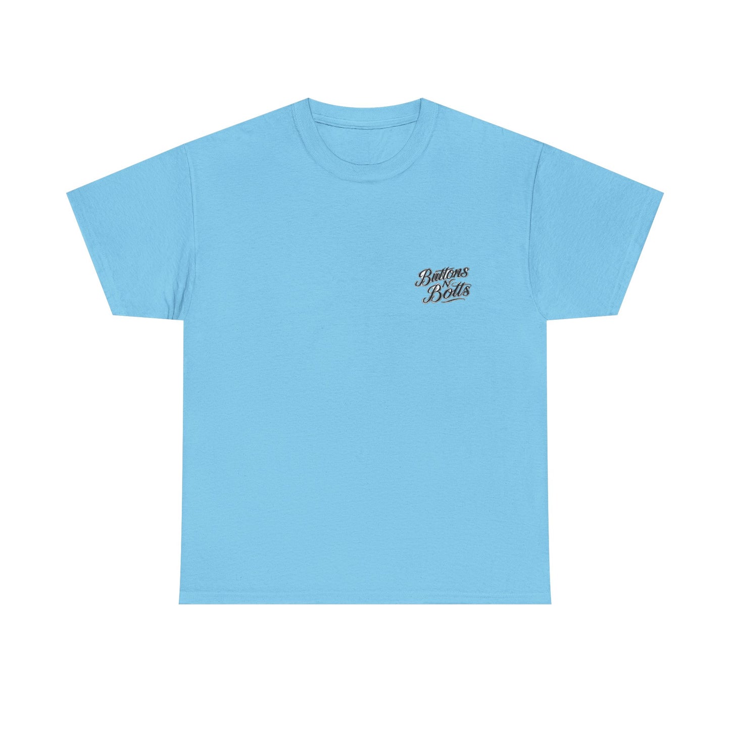 Blue WRX Tee