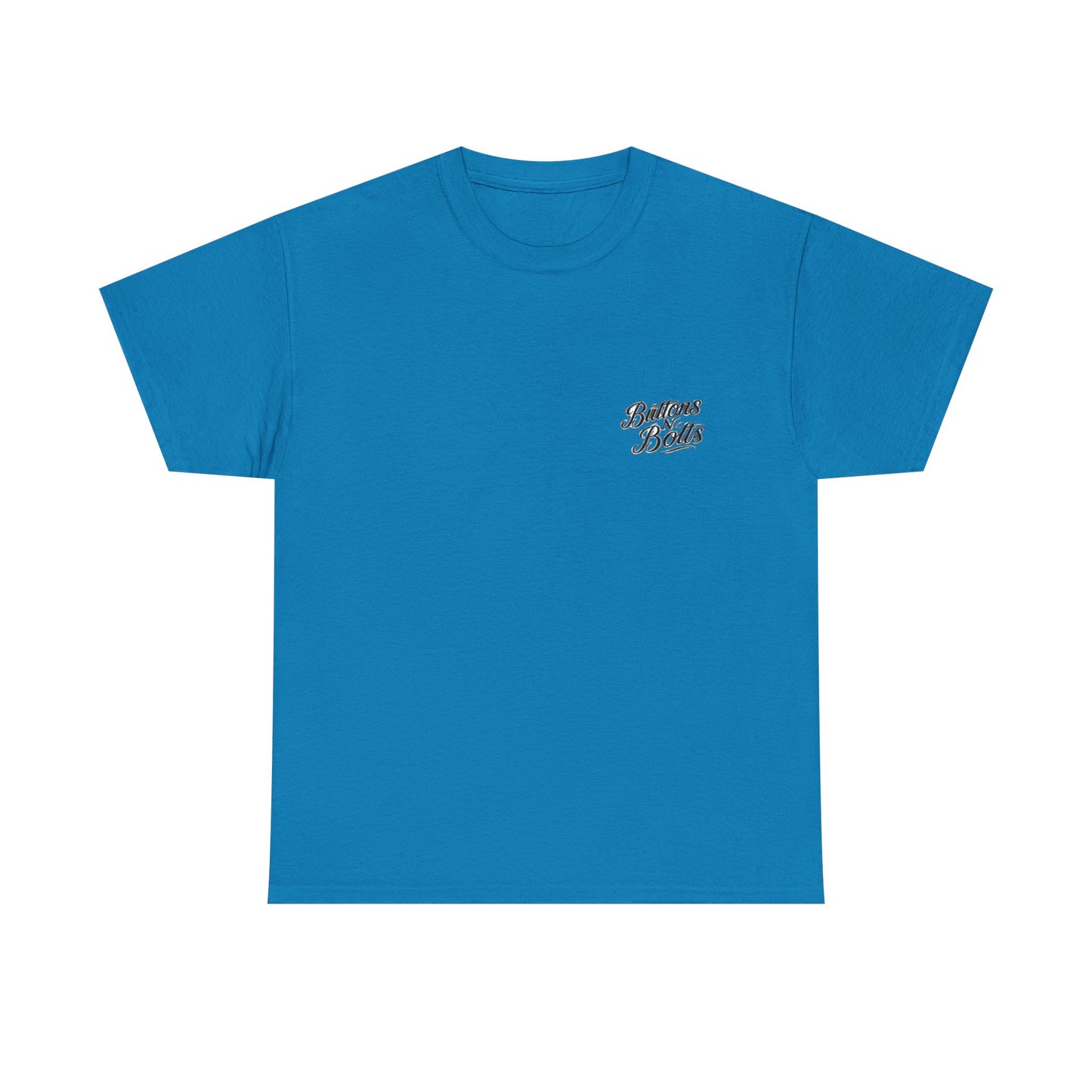Blue WRX Tee