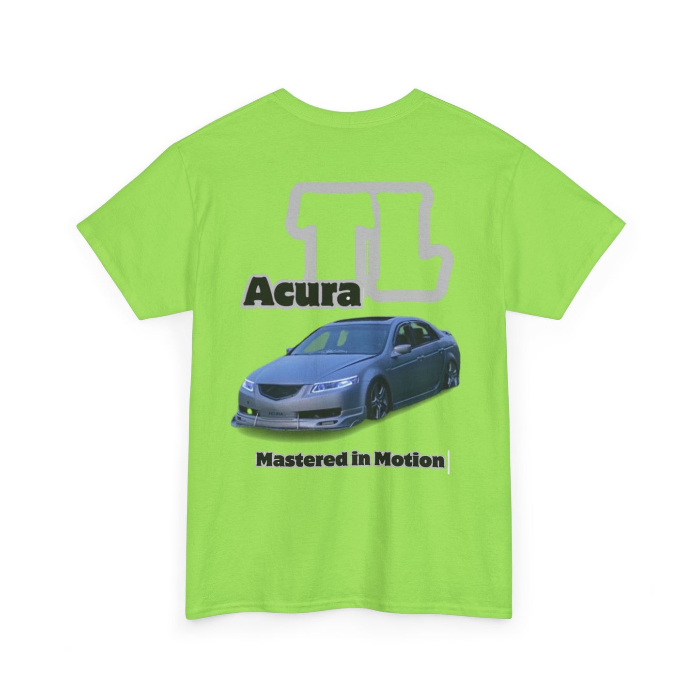 Acura TL