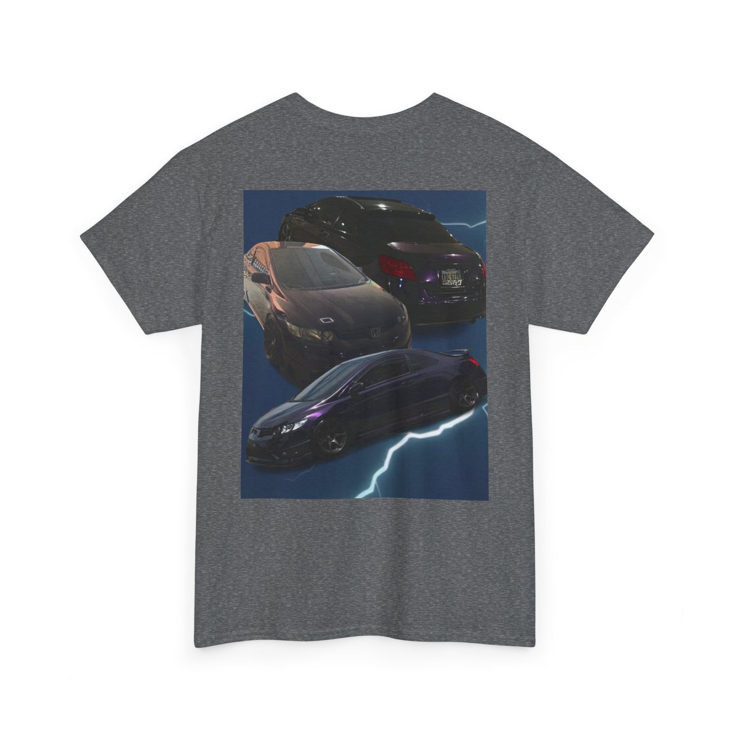 Civic Si Tee