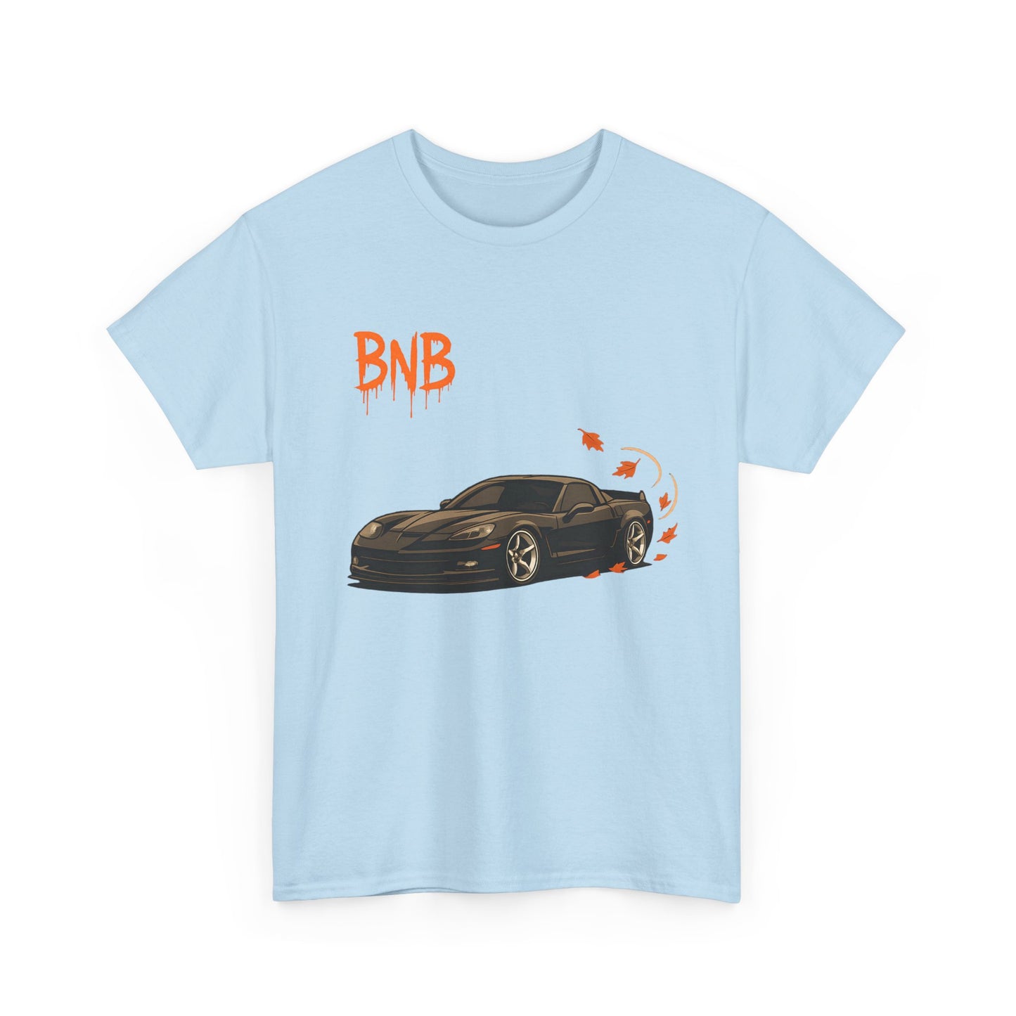 C6 Fall Tshirt
