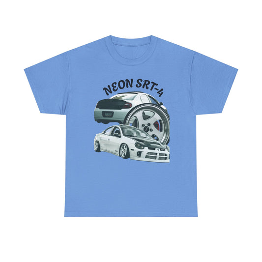 Neon SRT4 Tee