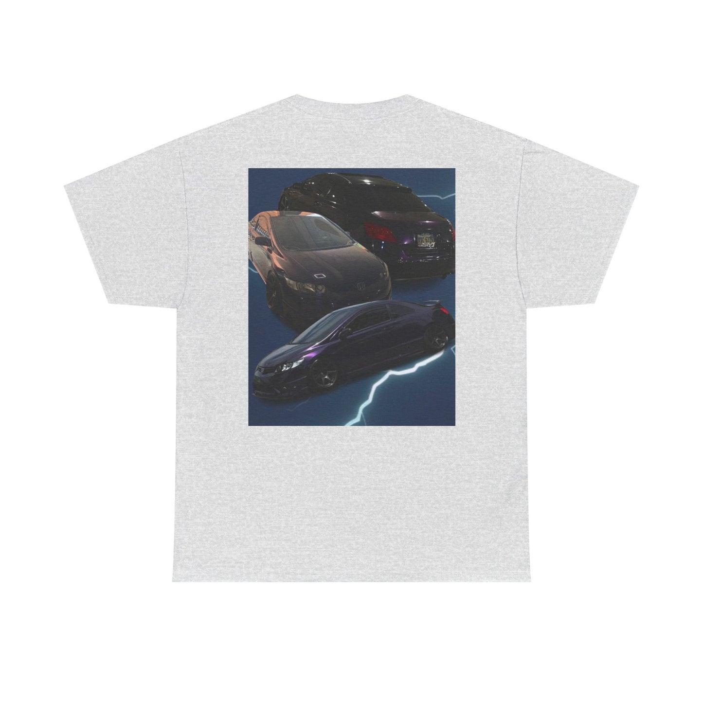 Civic Si Tee