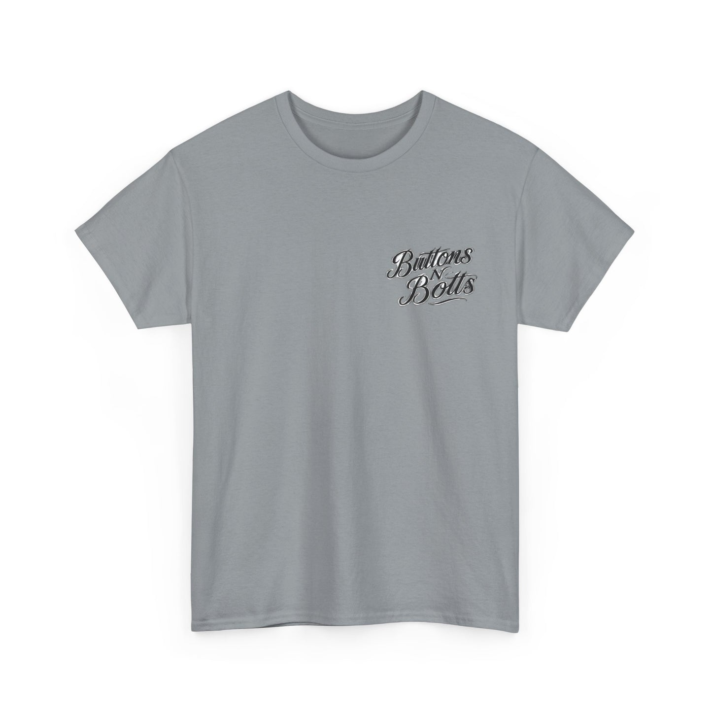 LS400 Centered Tee