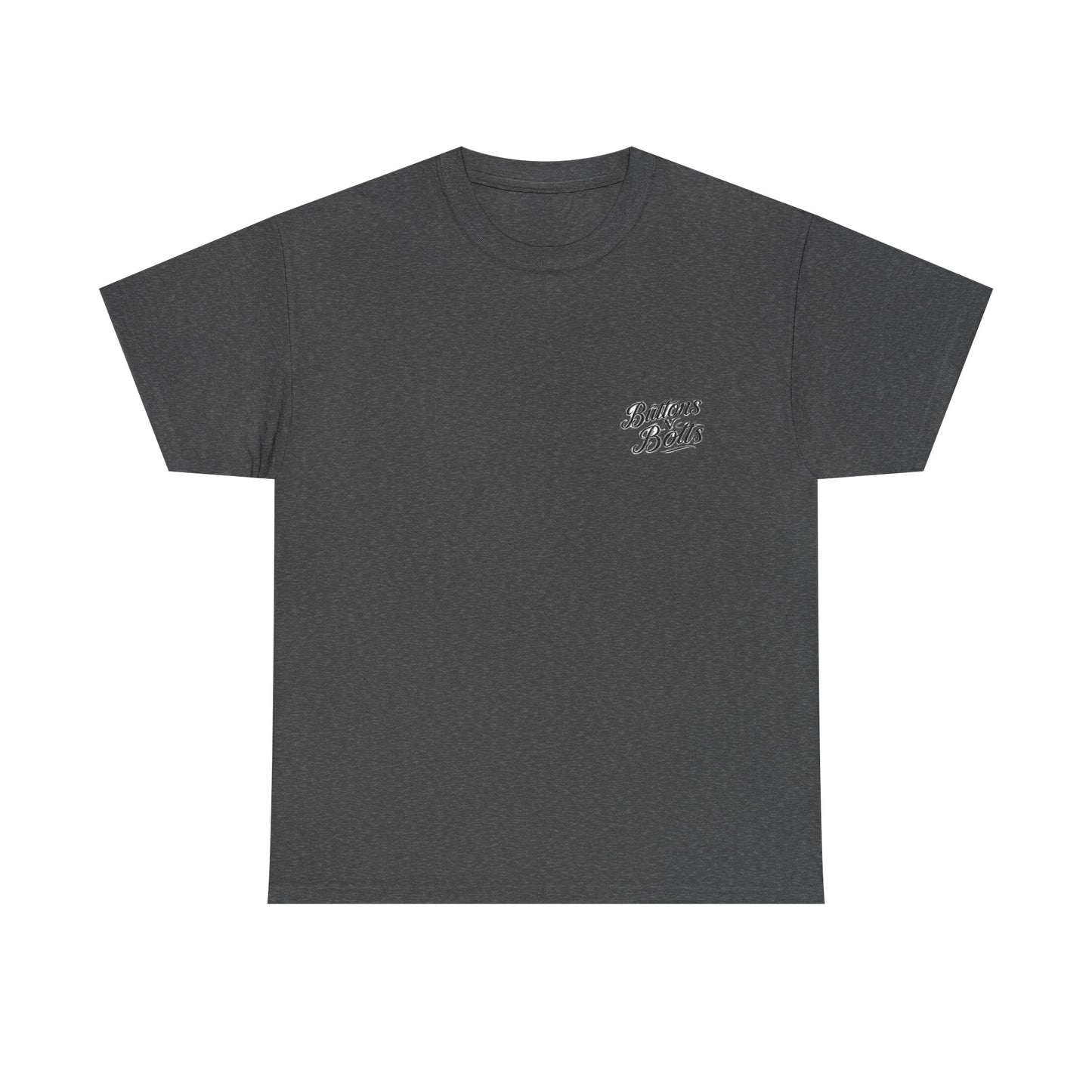 Blue WRX Tee