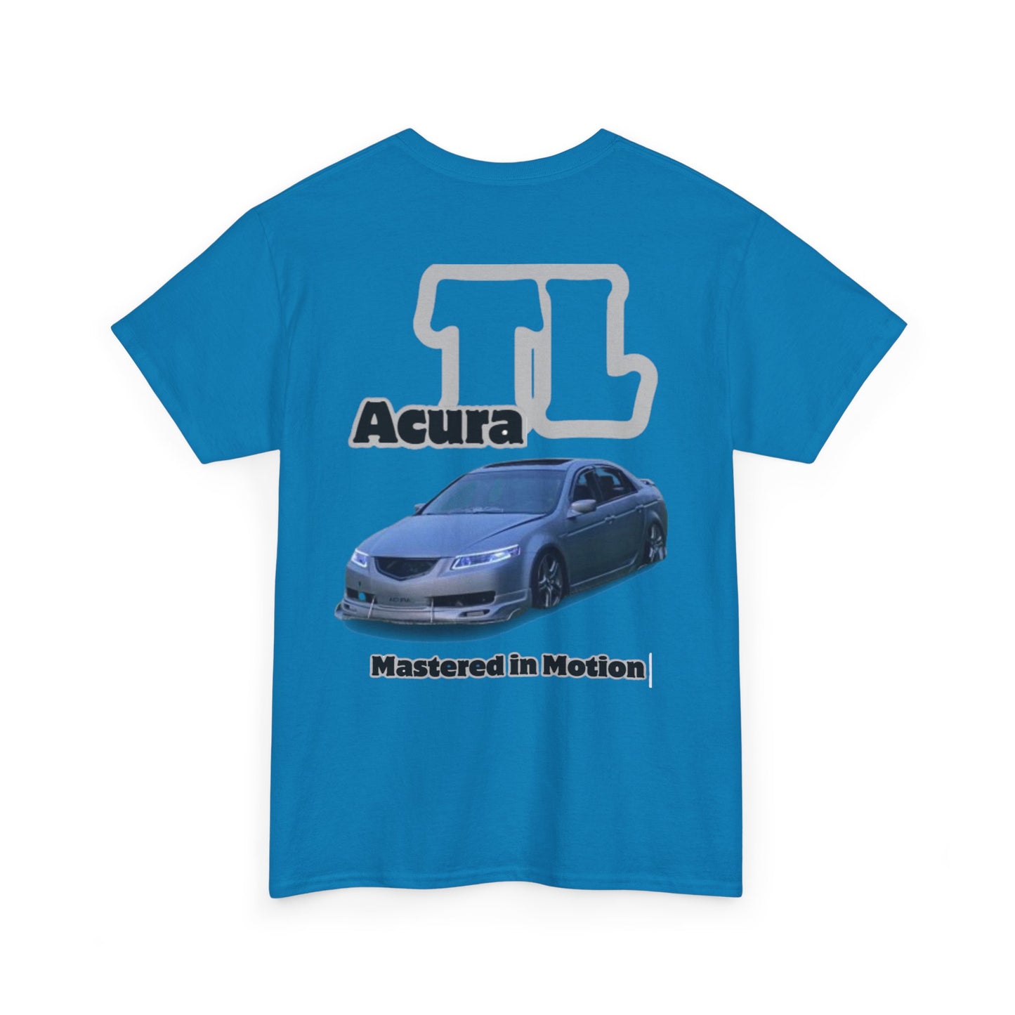 Acura TL