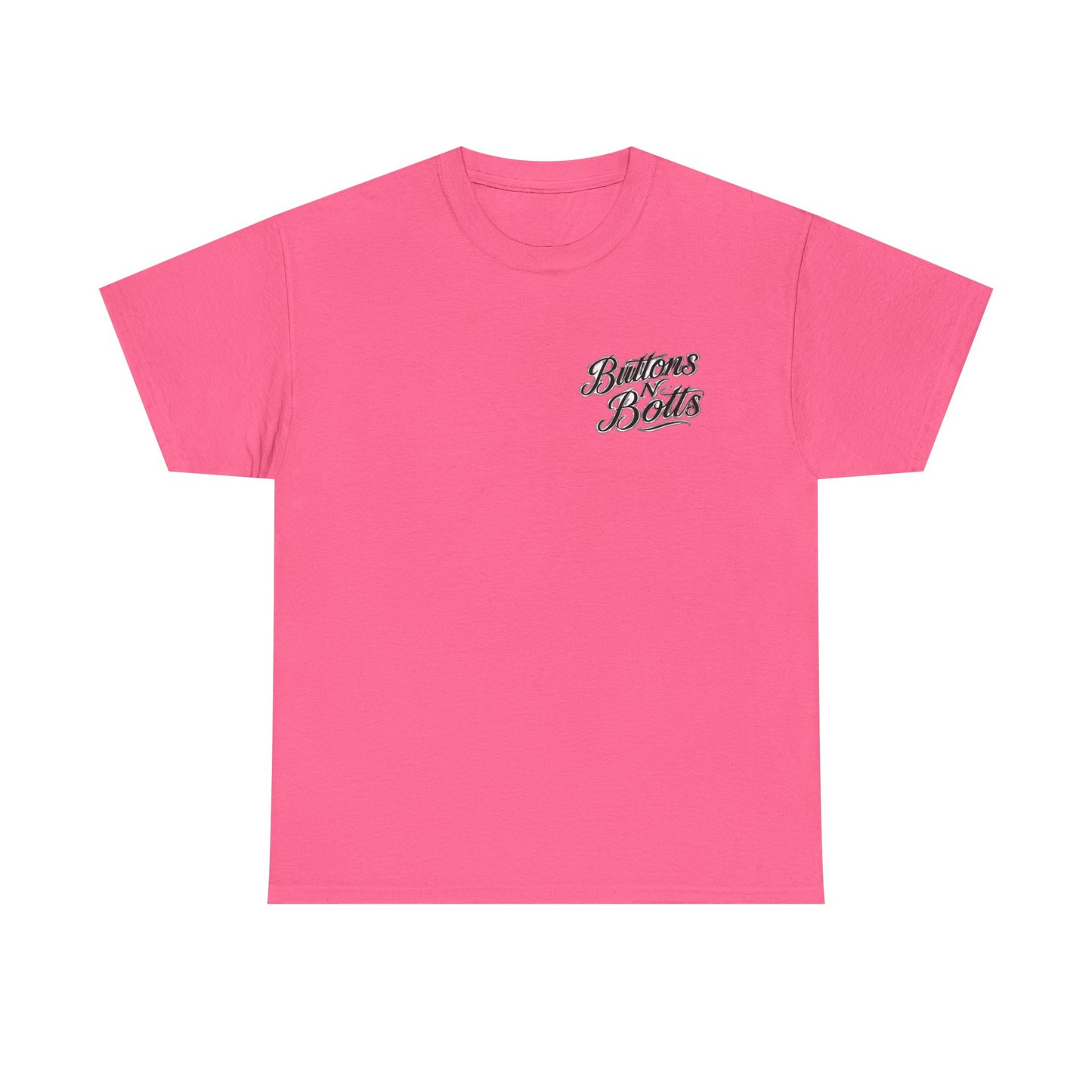 The Signature Tee