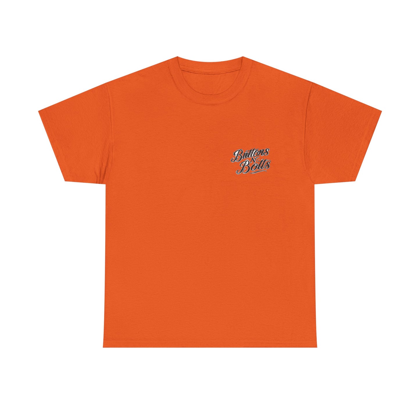 Built MR2 Tee
