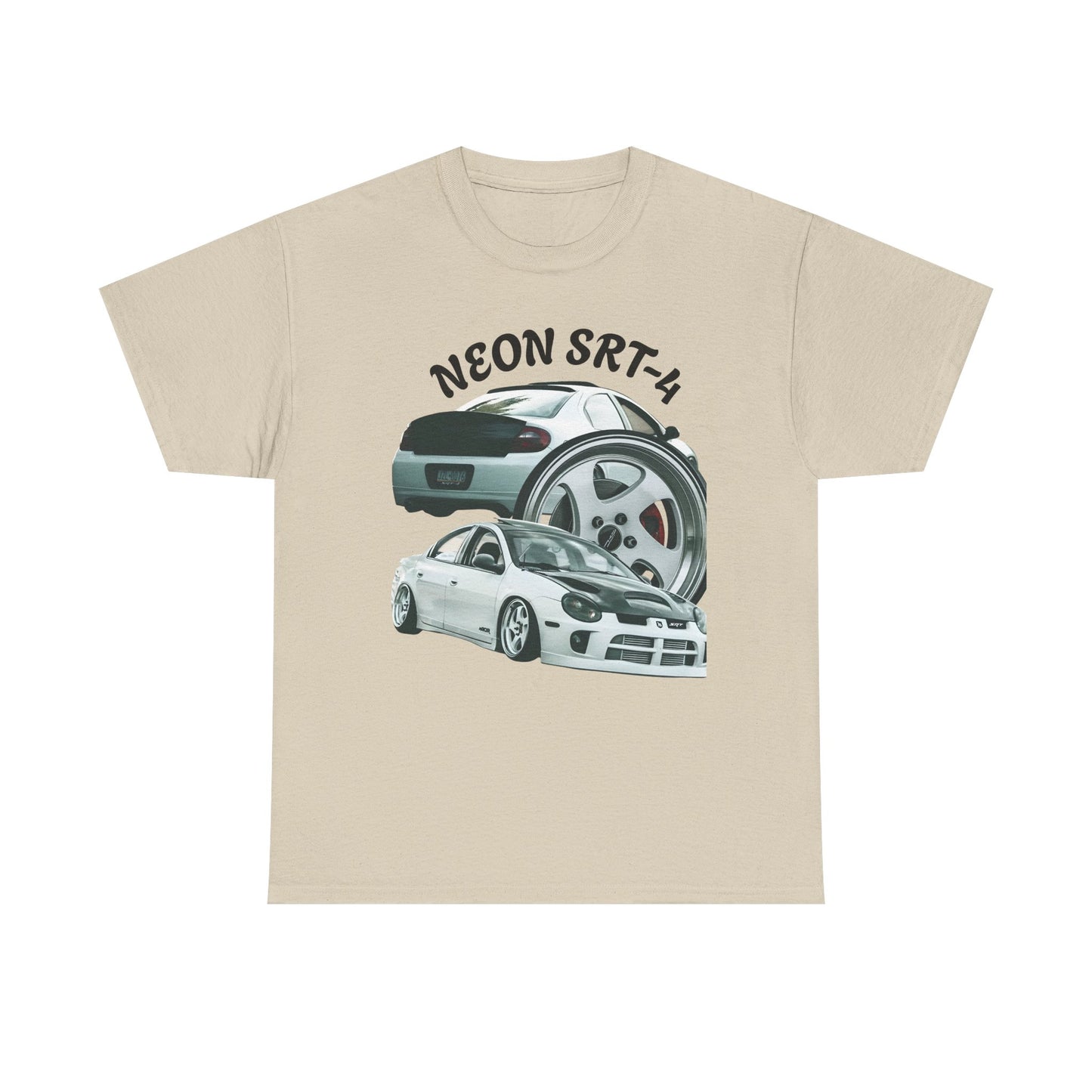 Neon SRT4 Tee