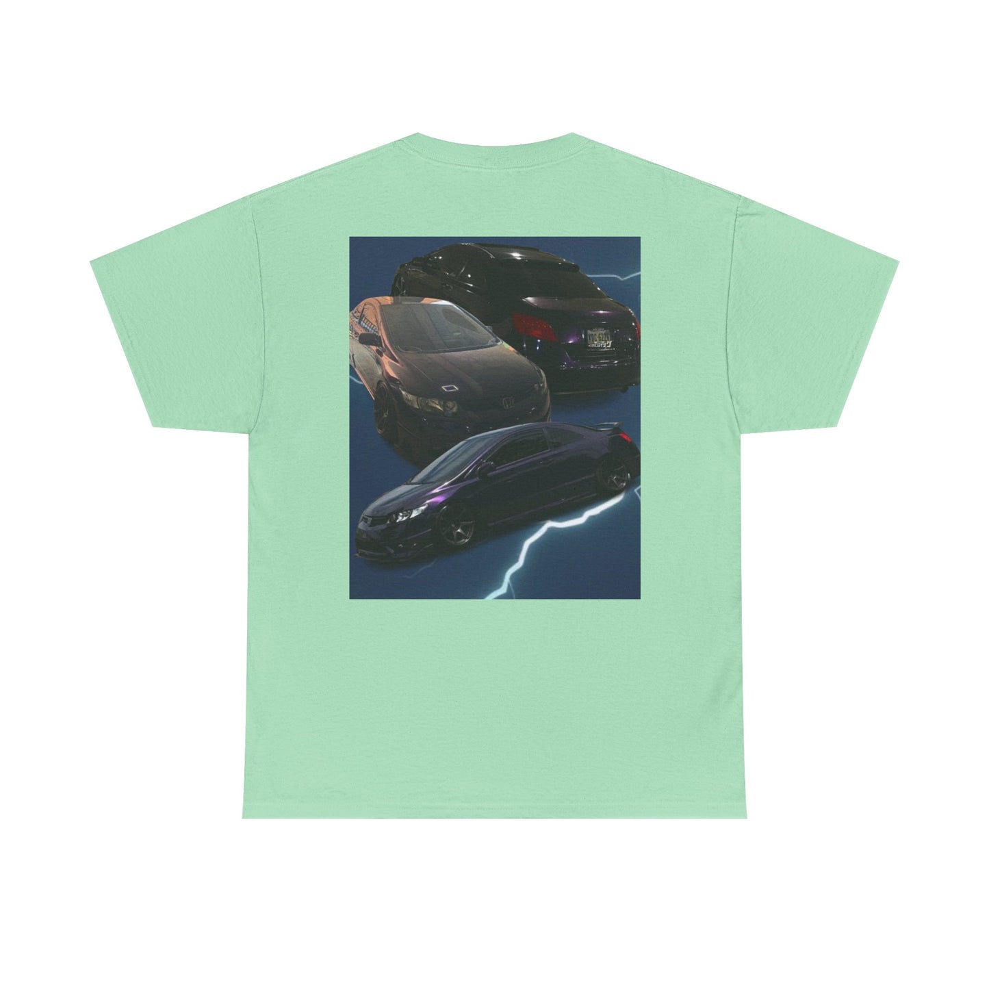 Civic Si Tee