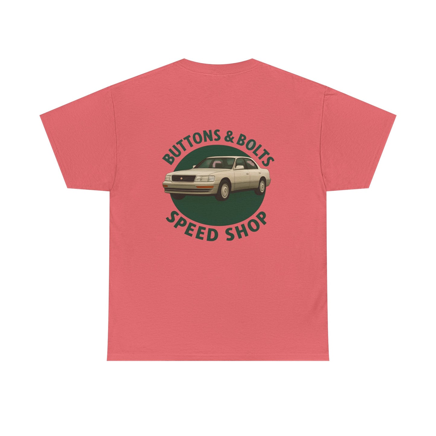 The Signature Tee