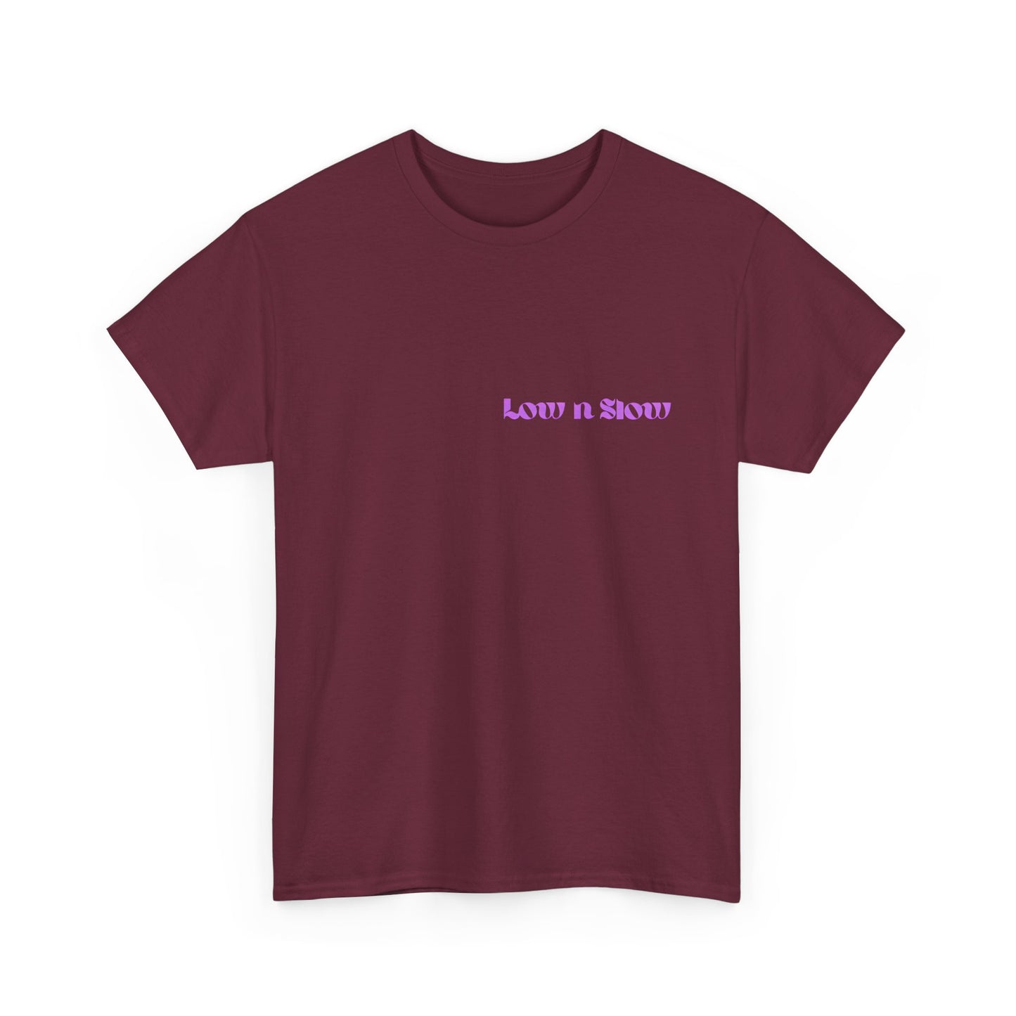 Built Miata Tee