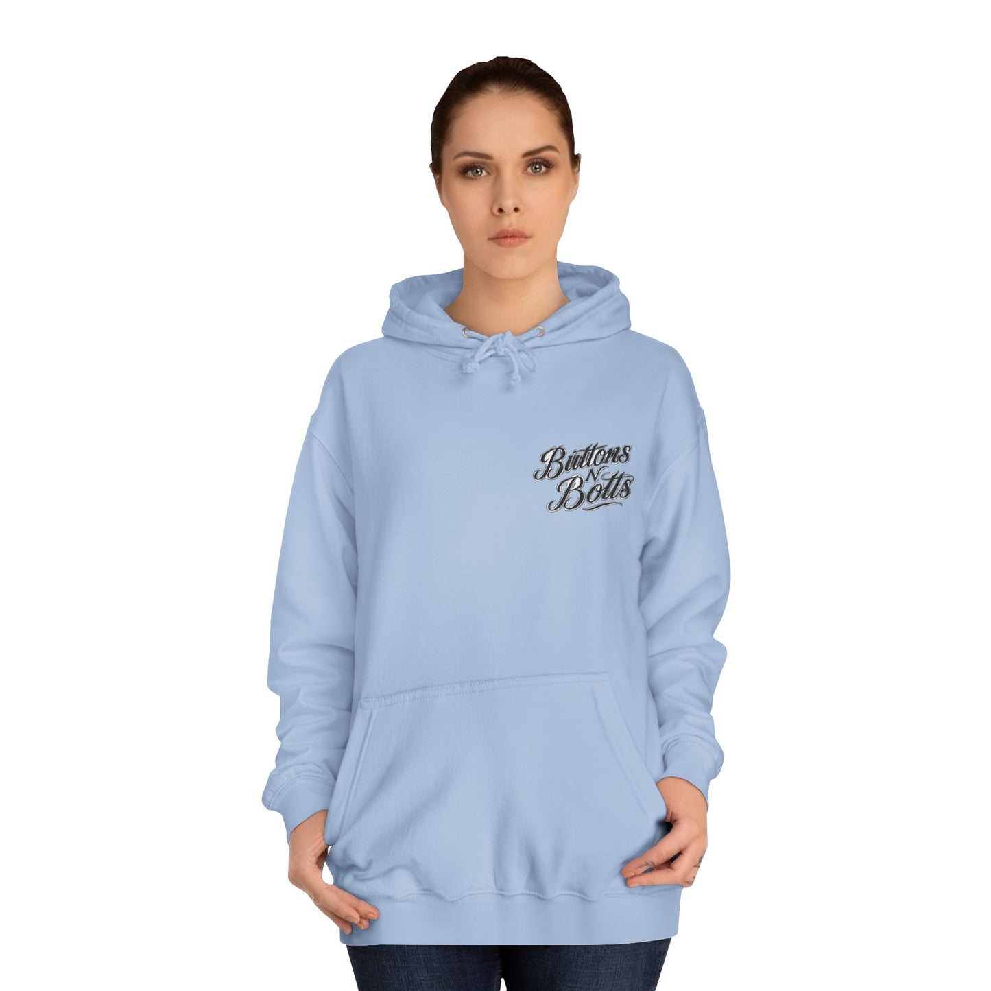 The Icon Hoodie