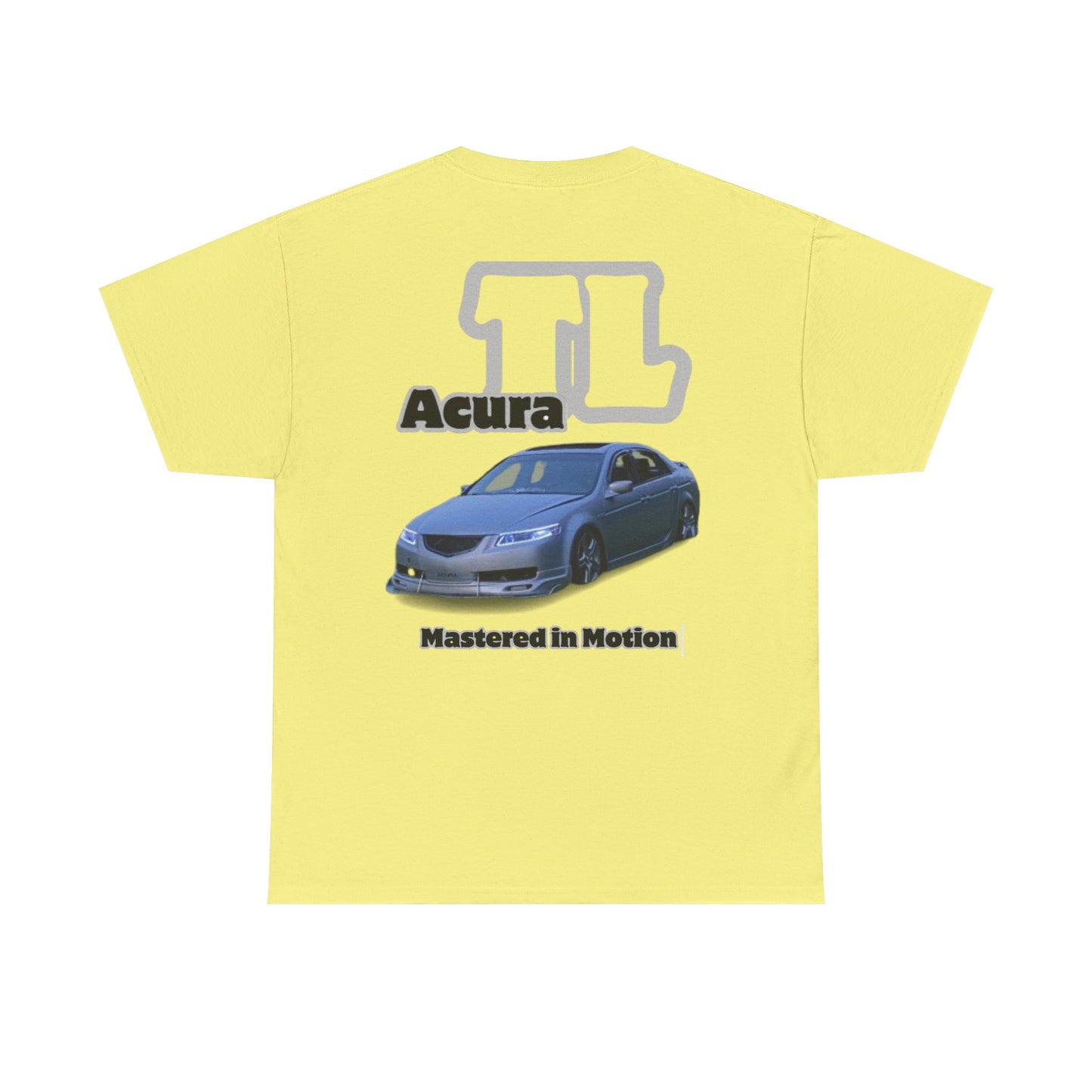 Acura TL