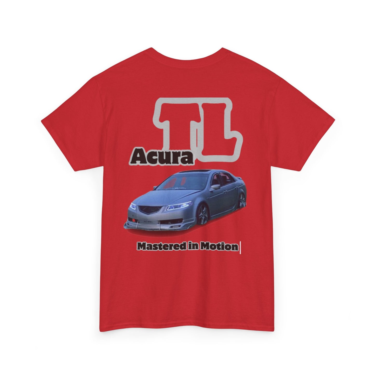 Acura TL