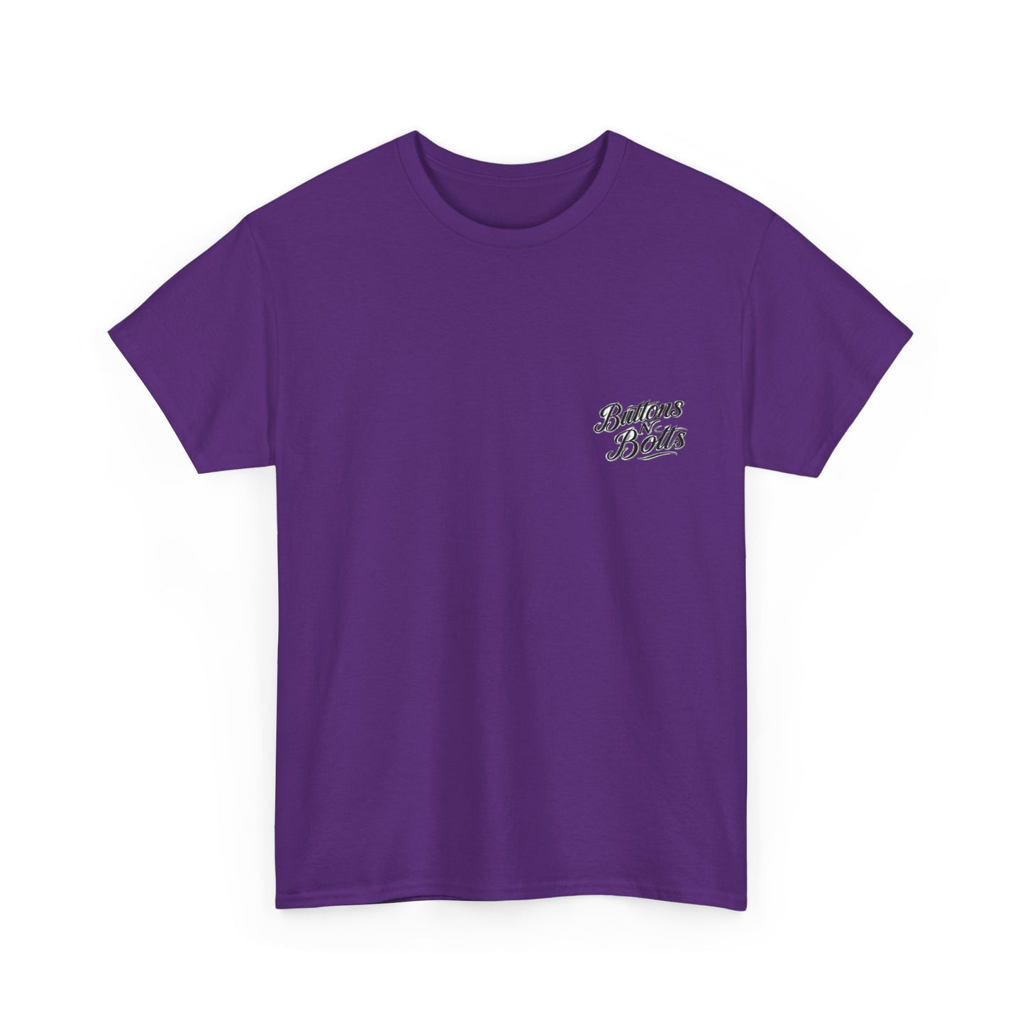 C8 Z06 Tee