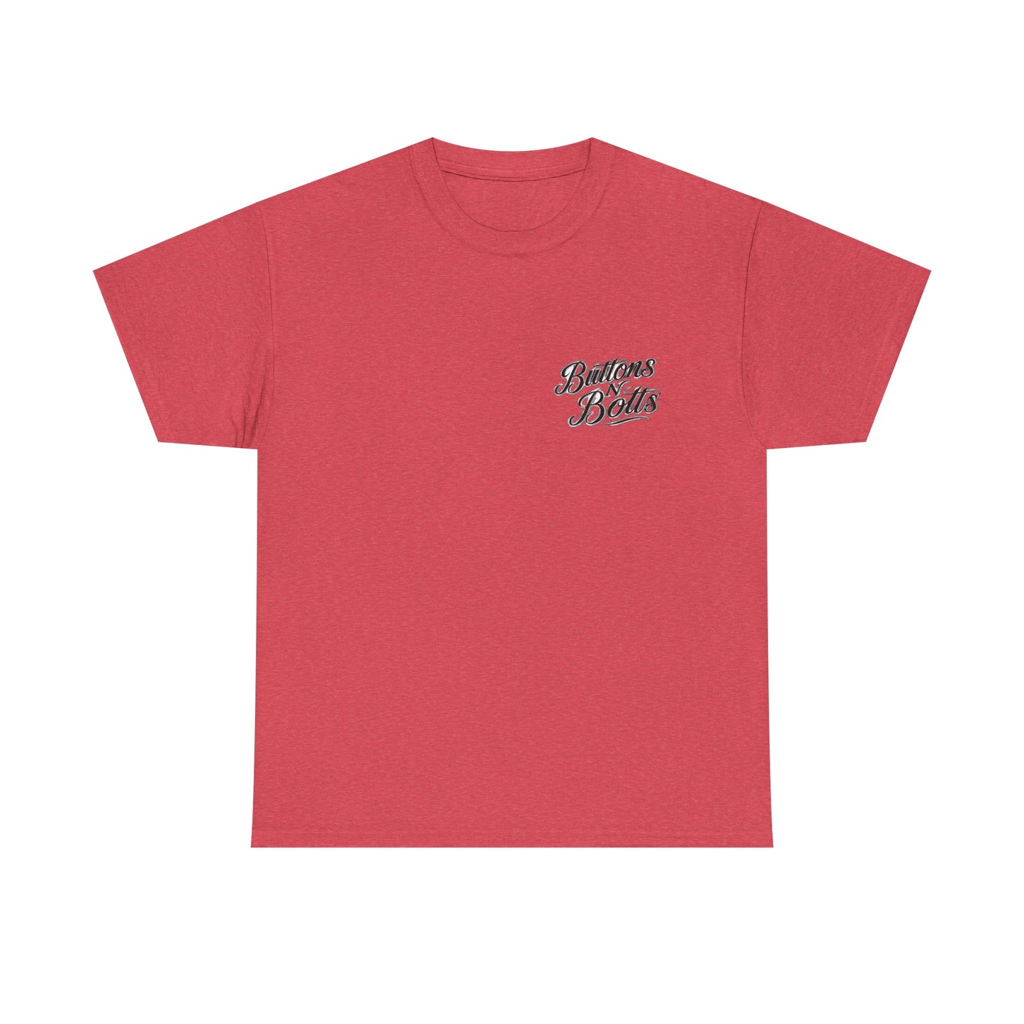 Blue S197 Tee
