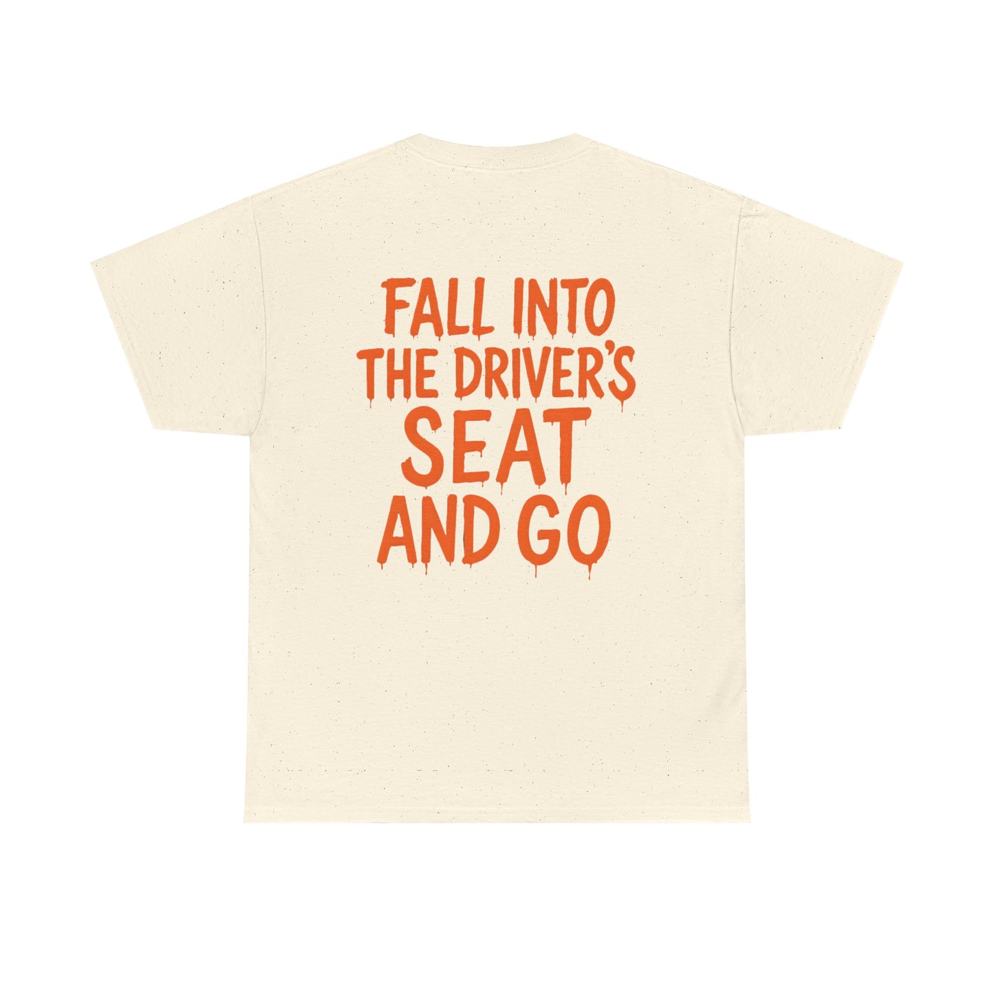 C6 Fall Tshirt