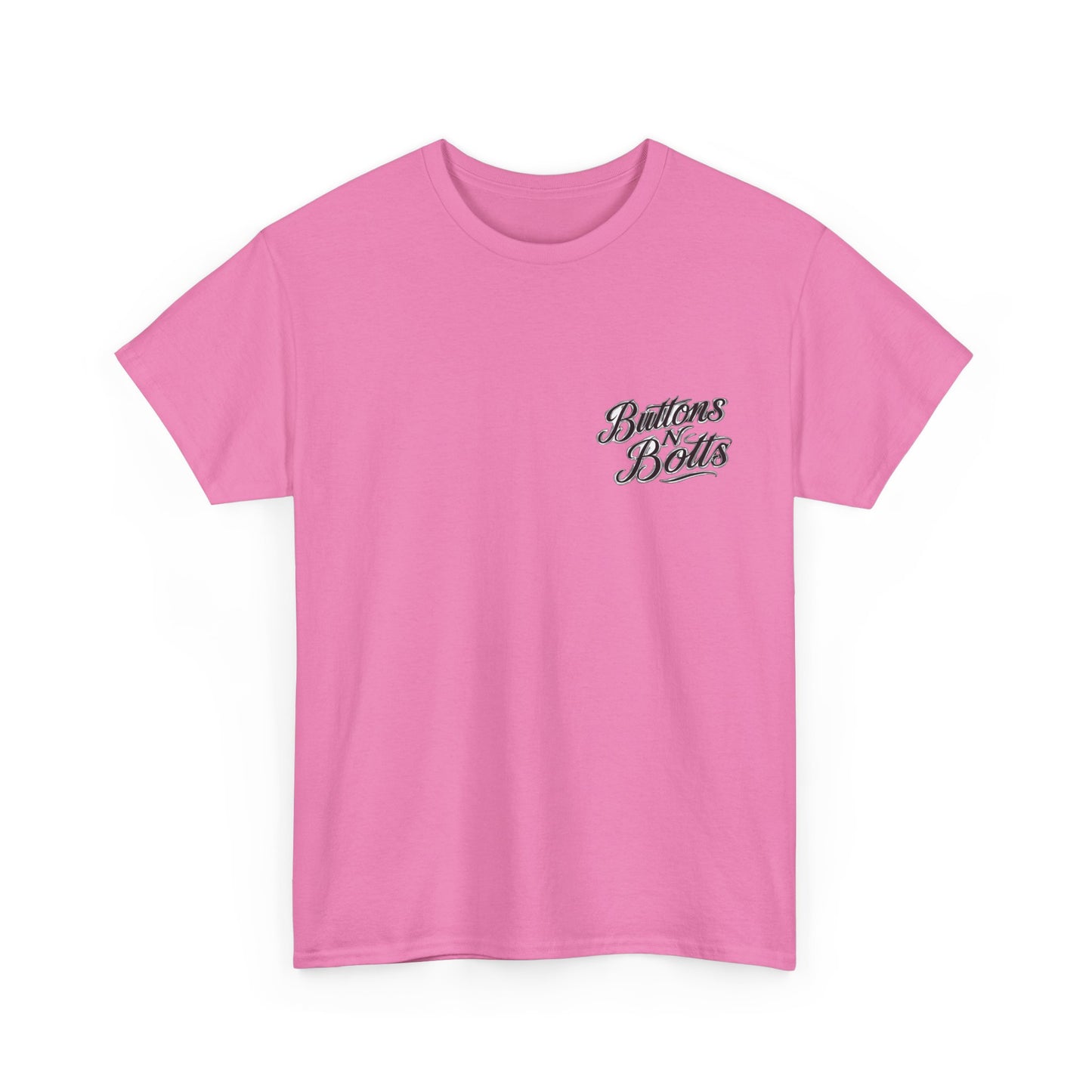 Blue S197 Tee