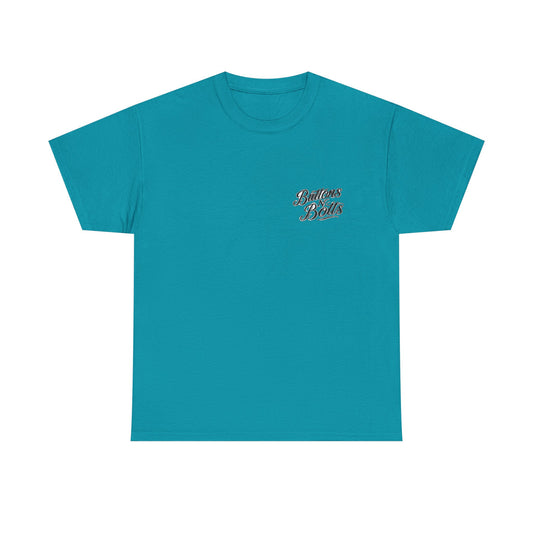 Built MR2 Tee