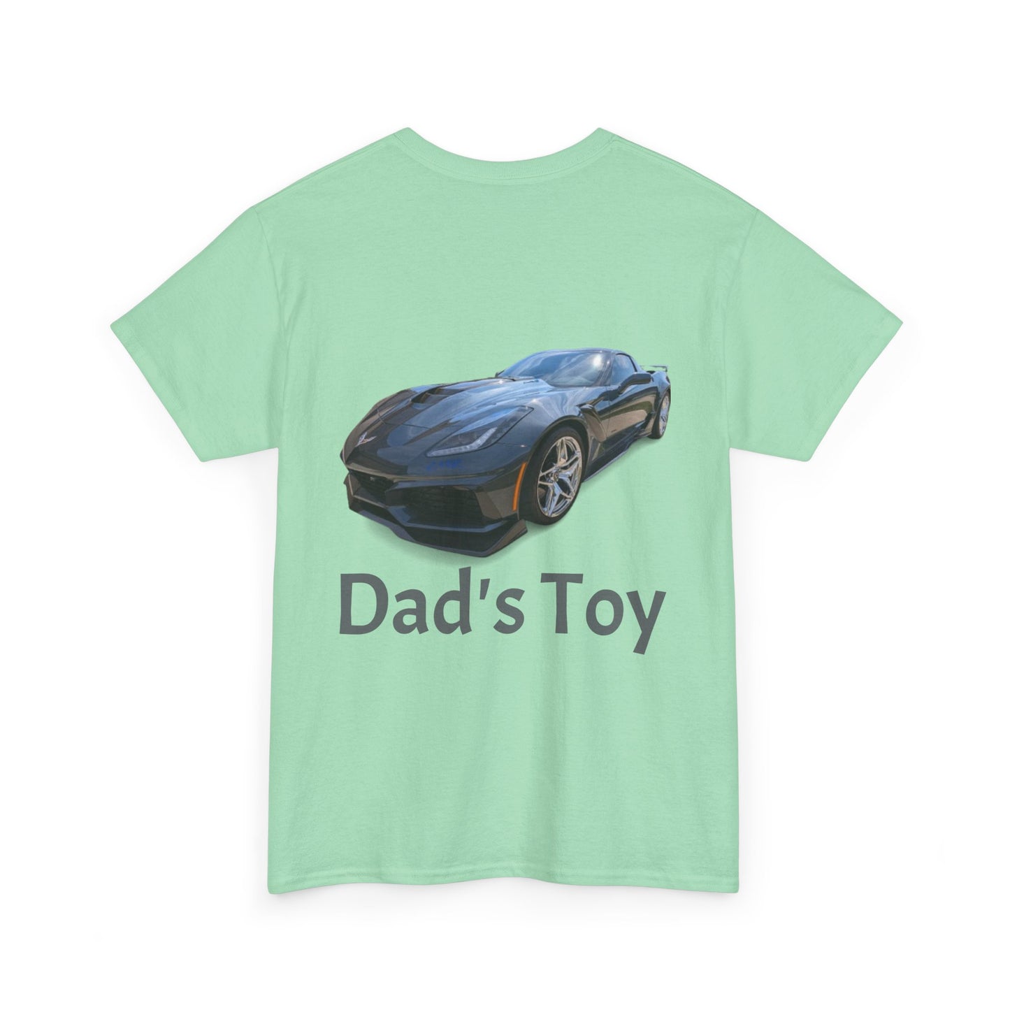 C7 ZR1 Tee