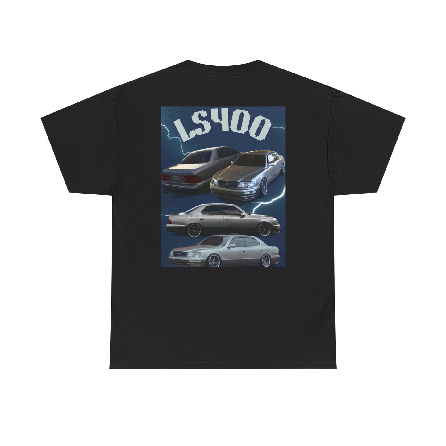 Stanced LS400 Tee