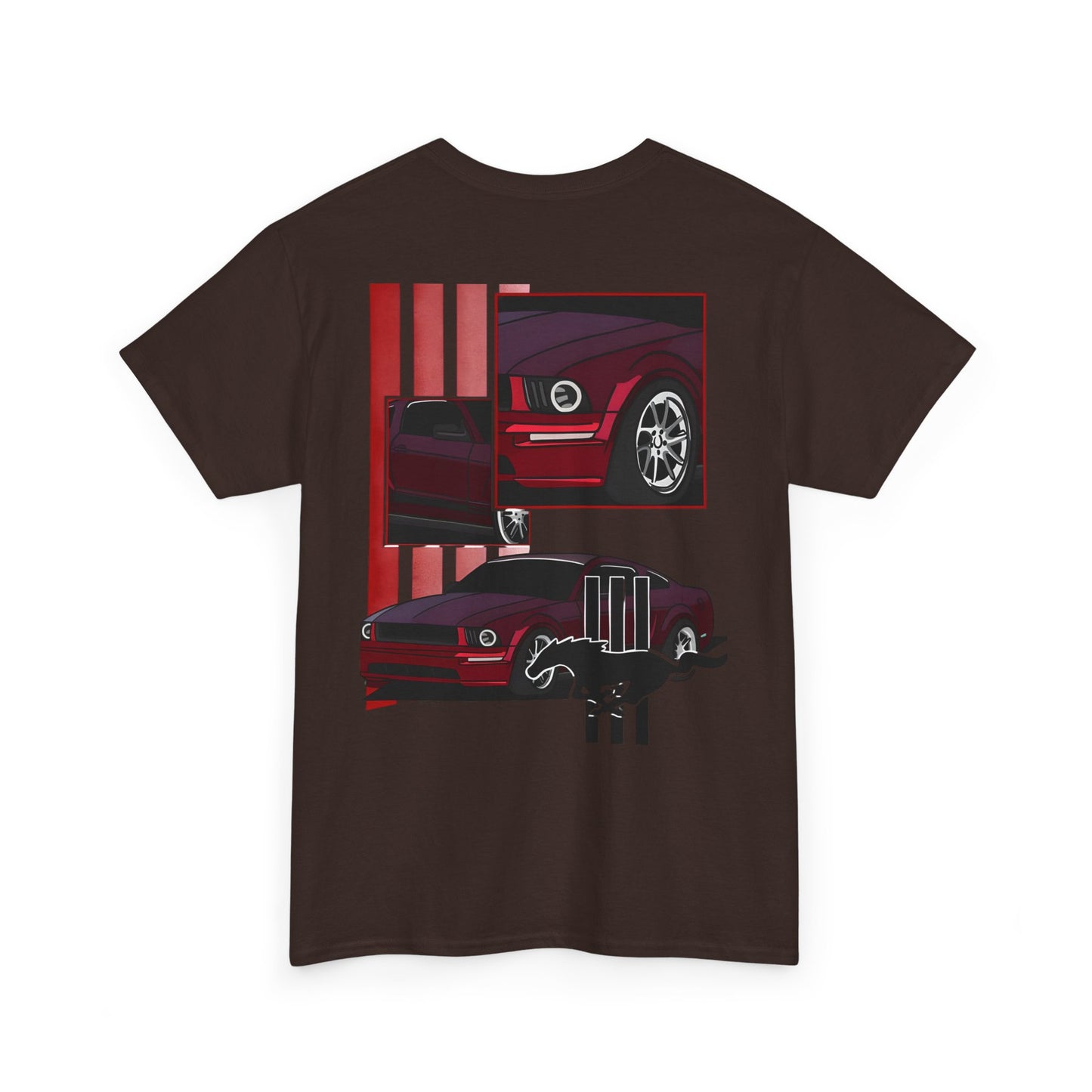 S197 Tee