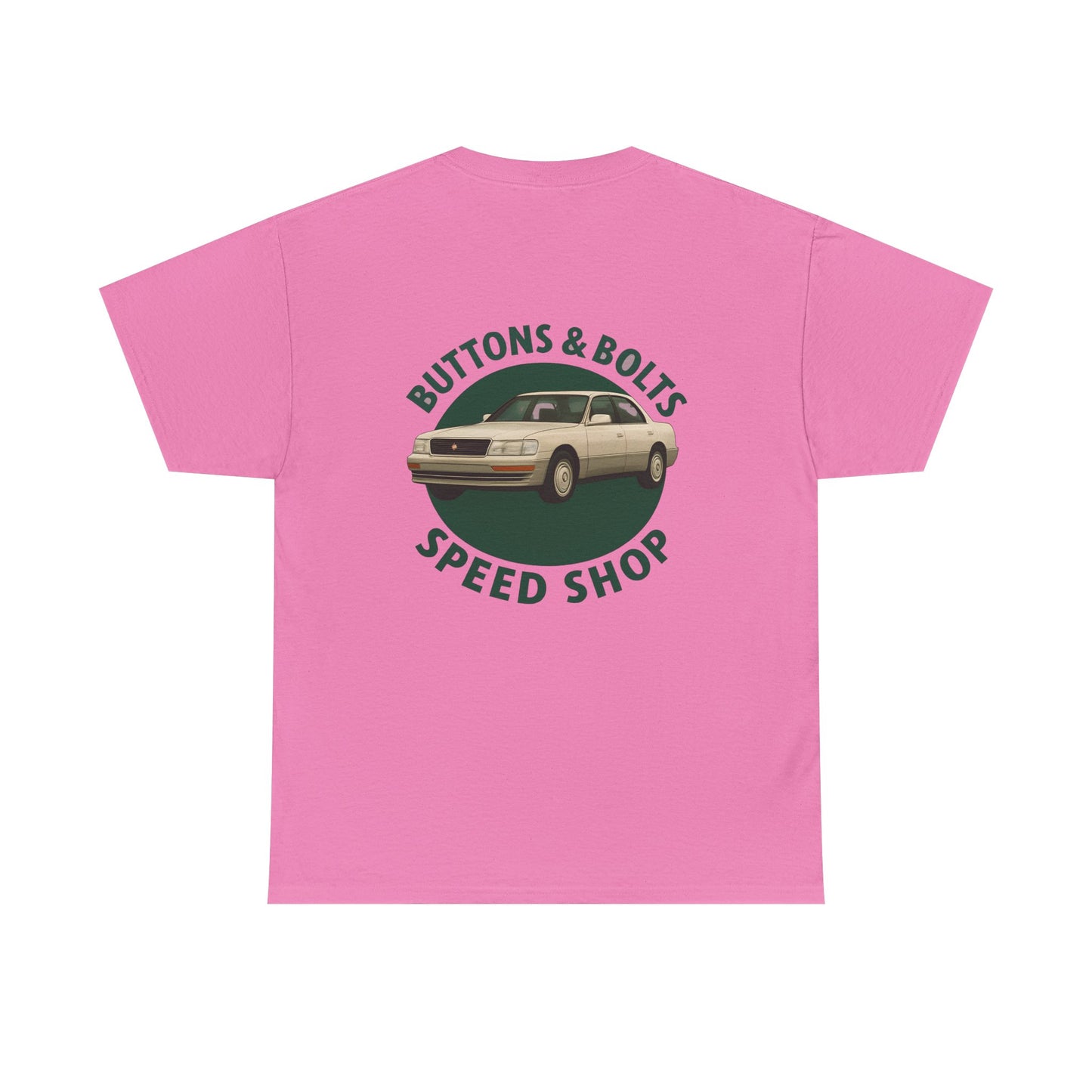 The Signature Tee
