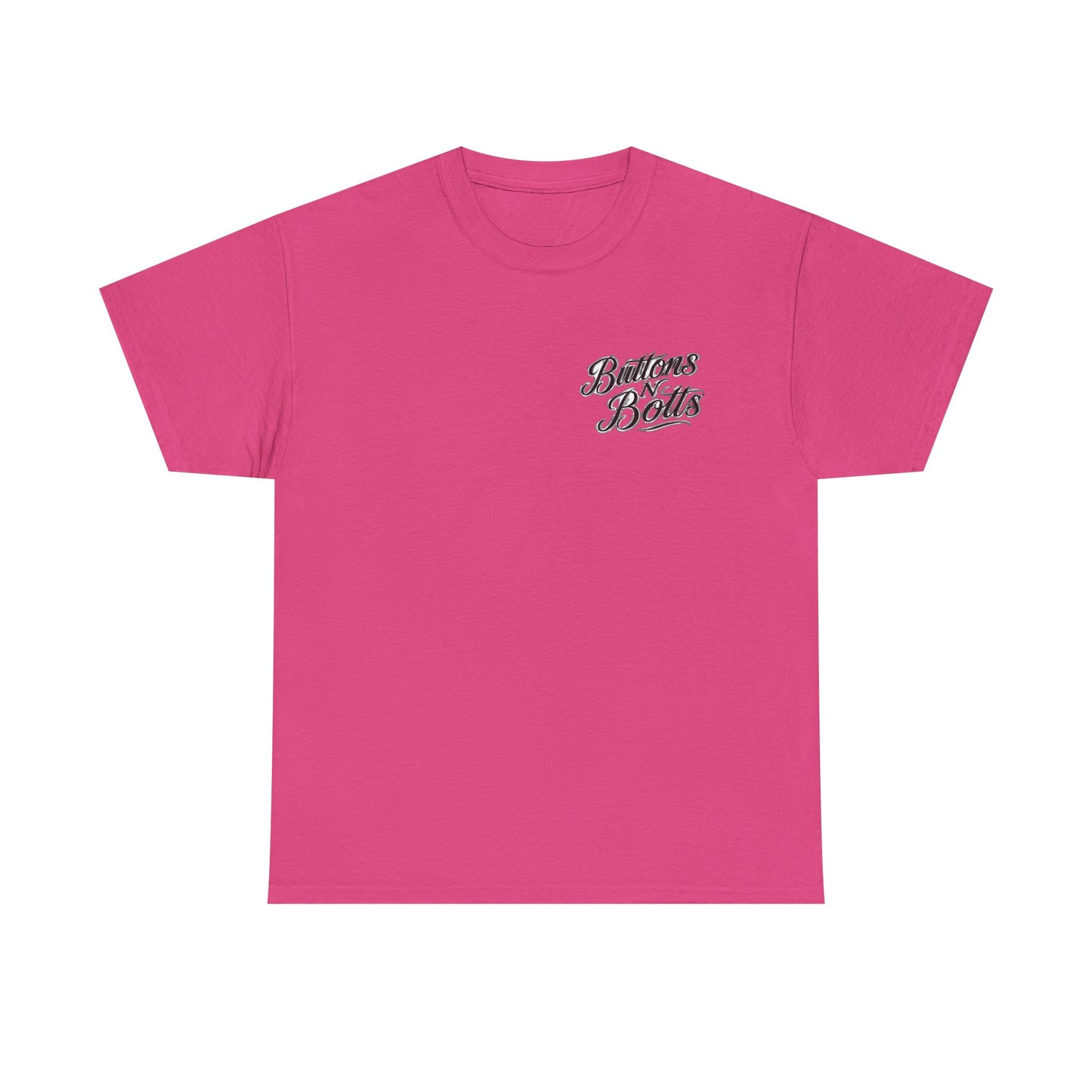 The Signature Tee