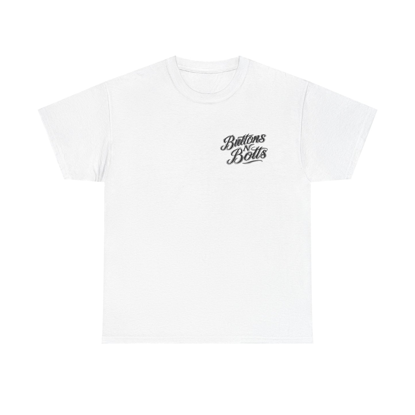 The Signature Tee