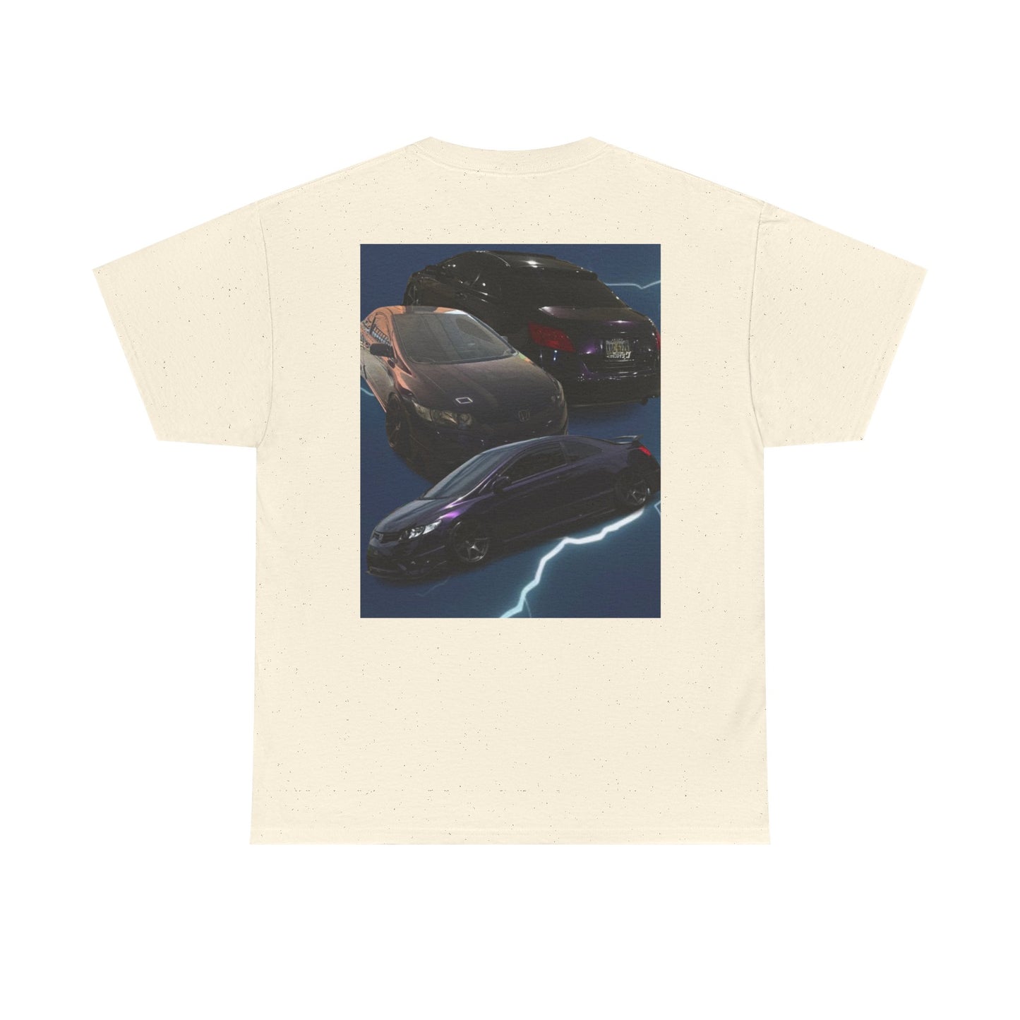 Civic Si Tee