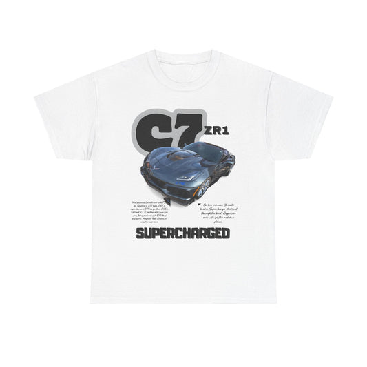 C7 ZR1 Tee