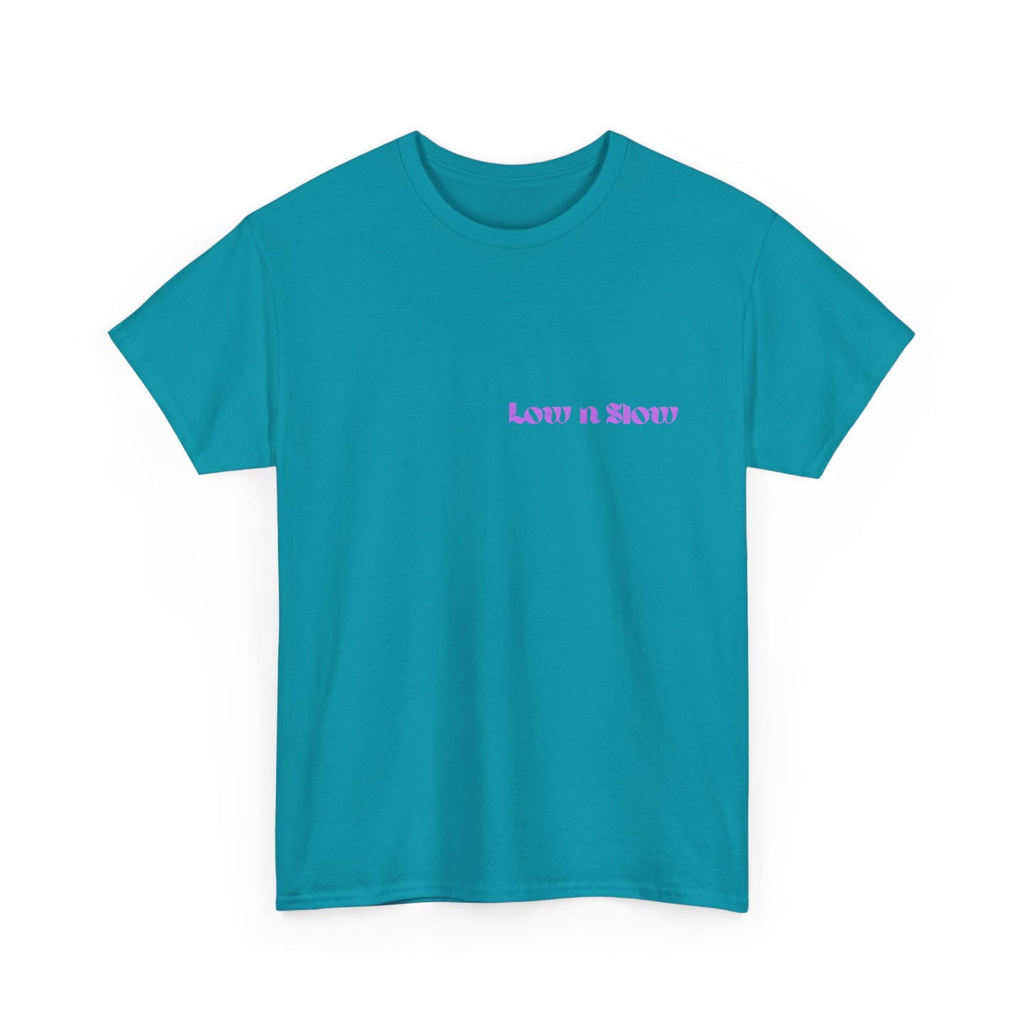 Built Miata Tee