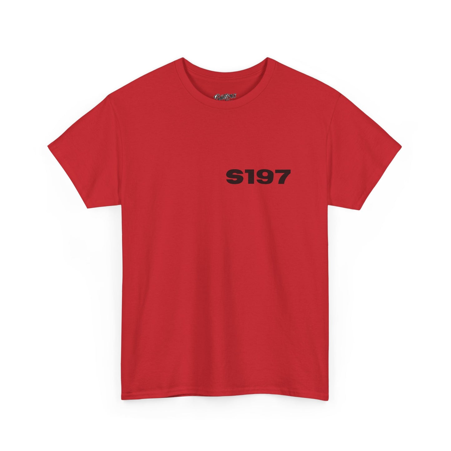 S197 Tee