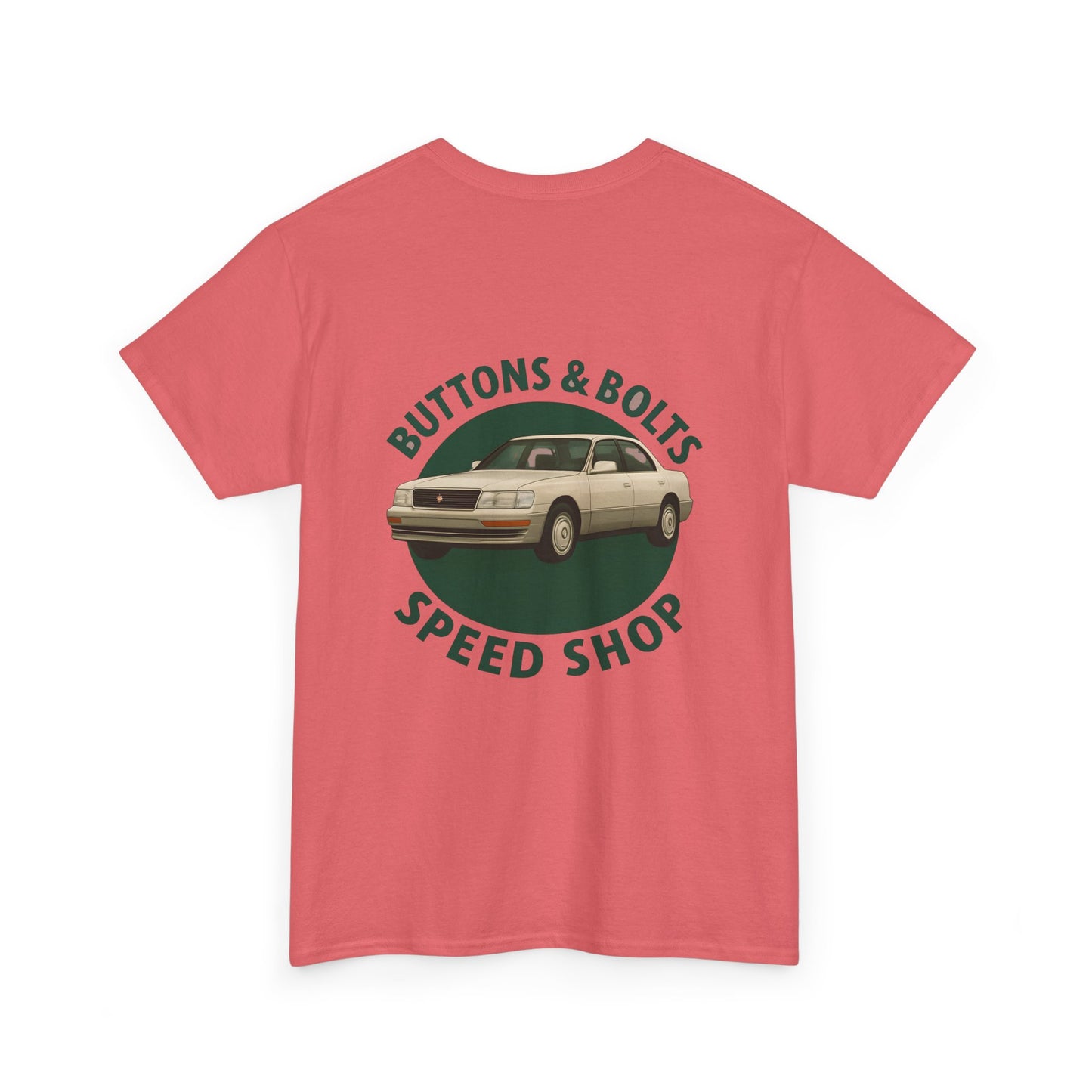 The Signature Tee