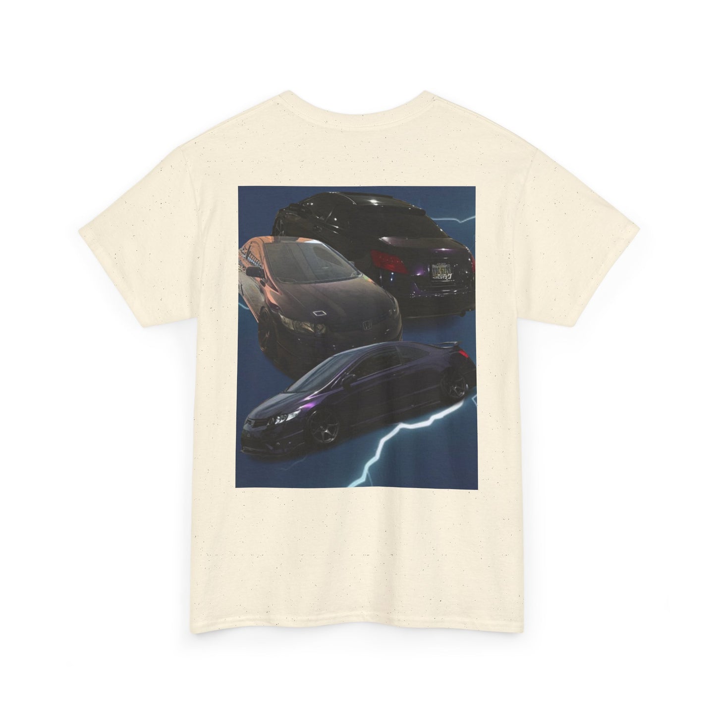 Civic Si Tee