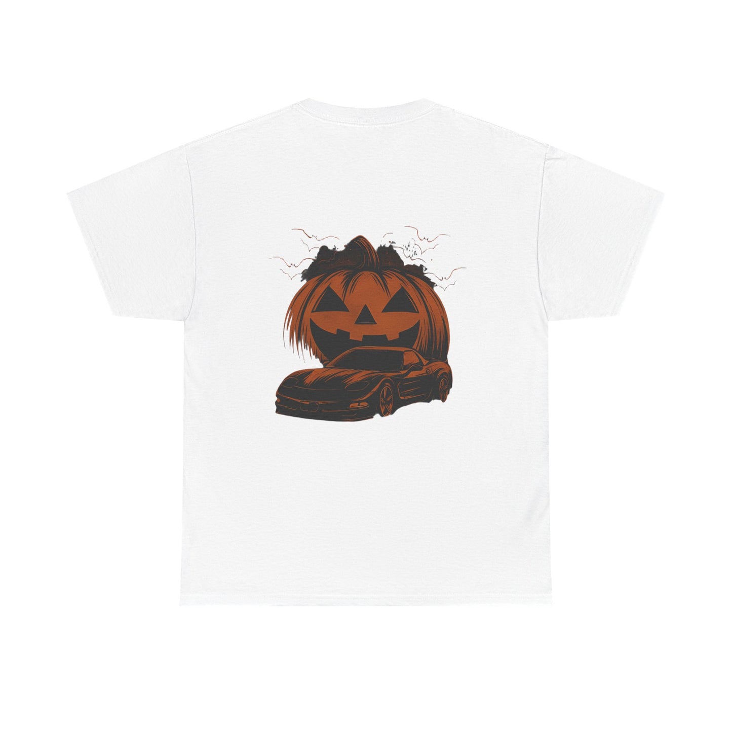 Halloween C5 Tee