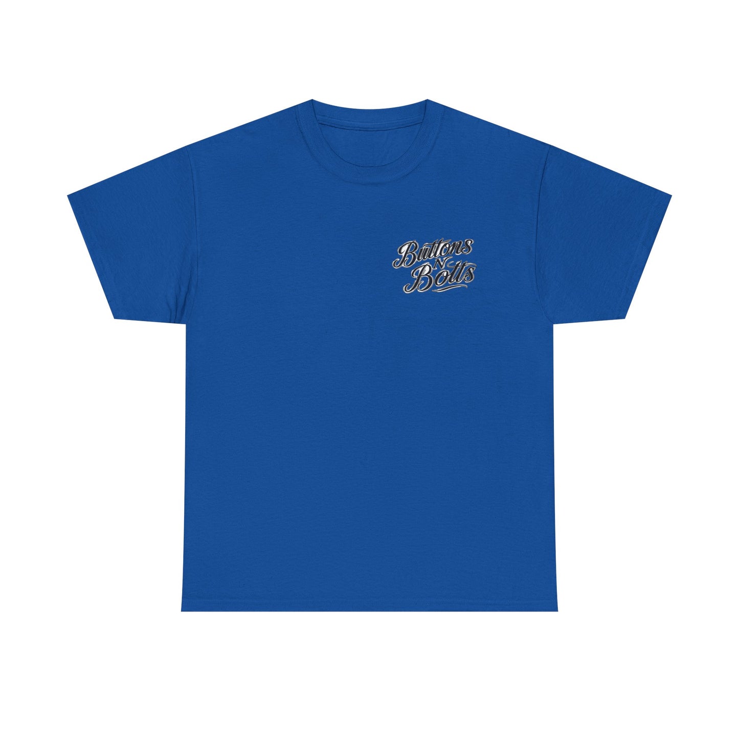 The Signature Tee