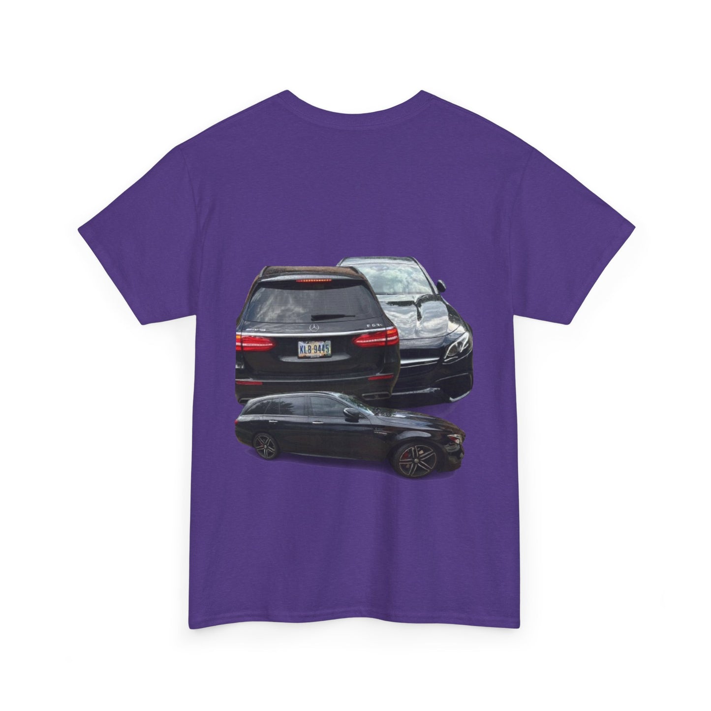 E63 Tee