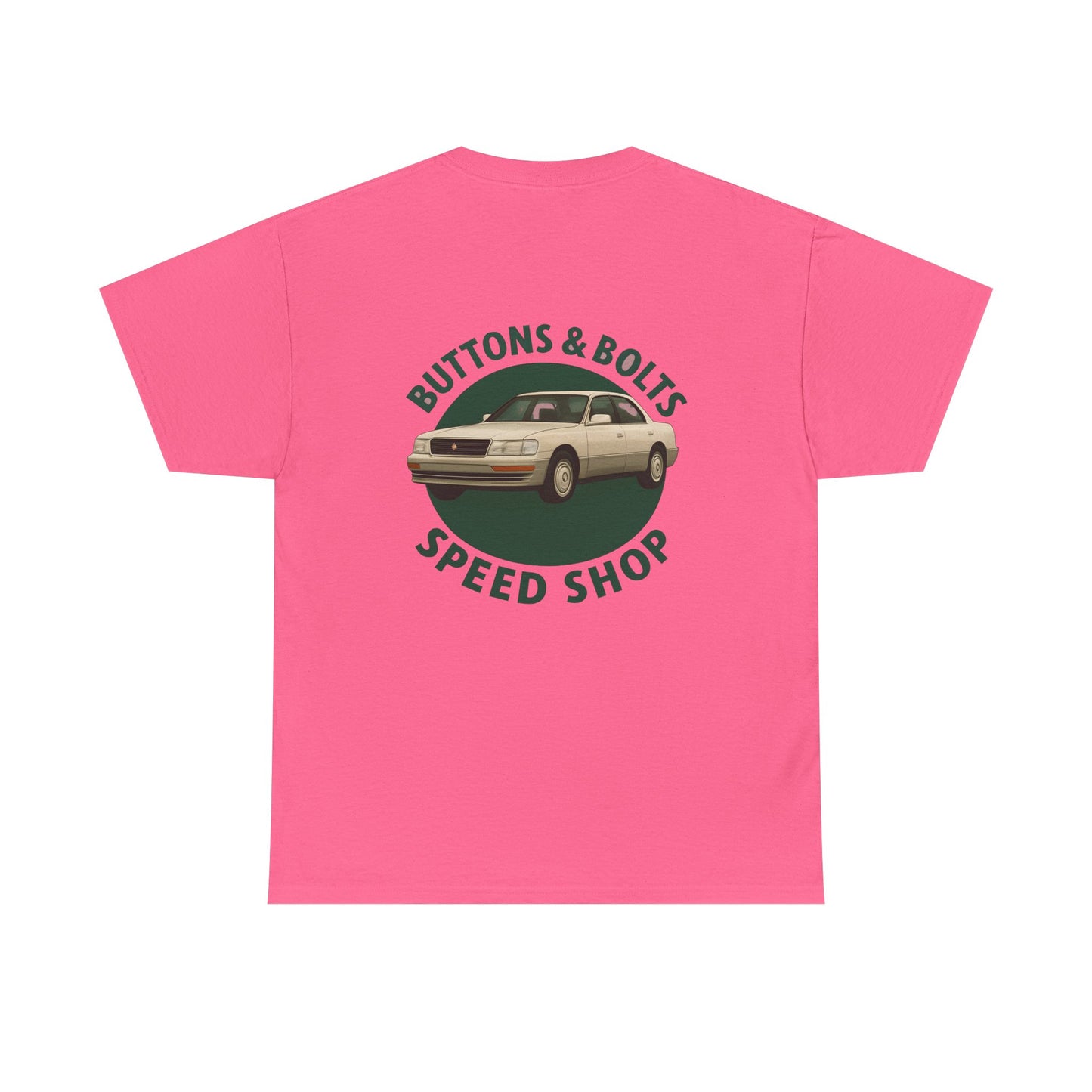 The Signature Tee