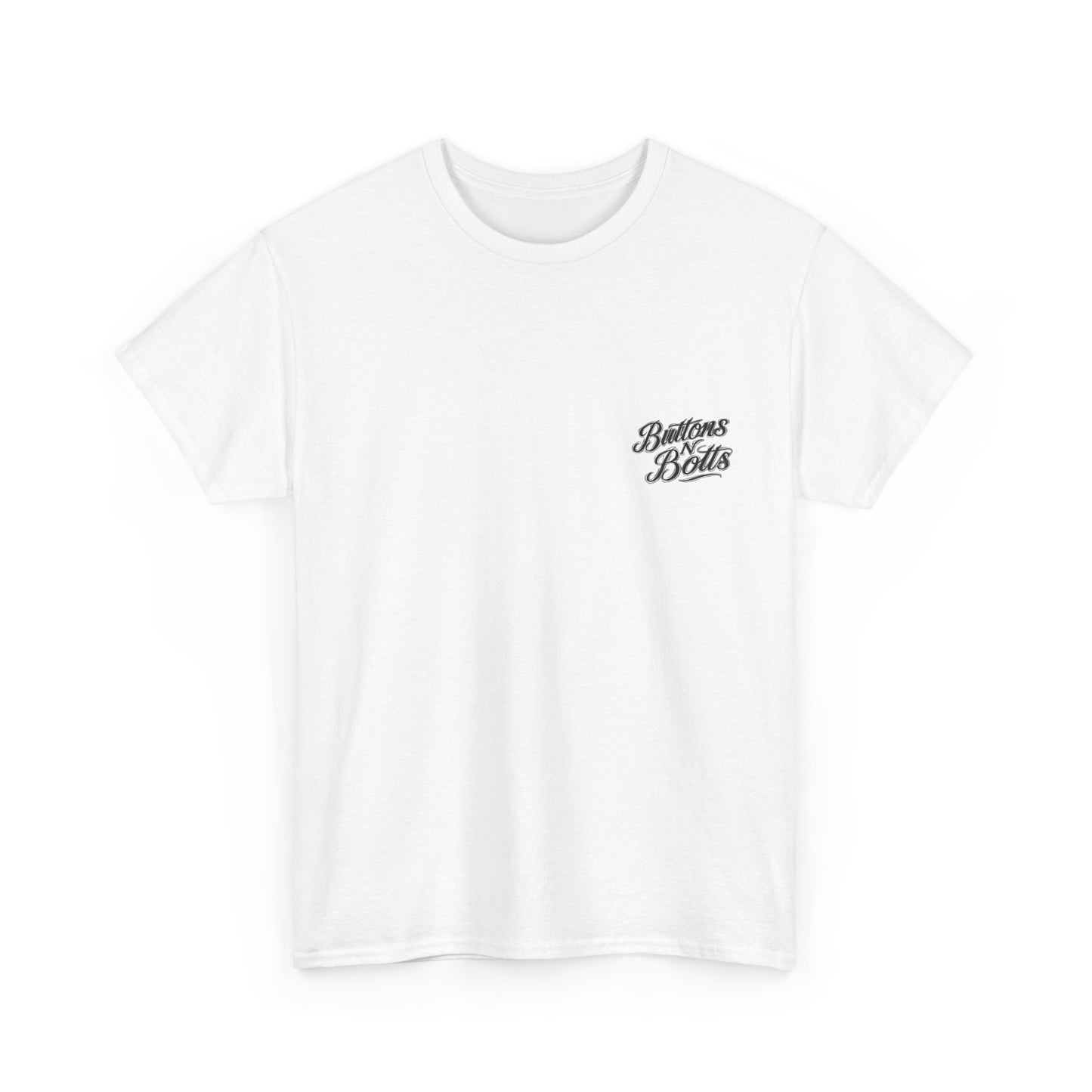 Blue WRX Tee