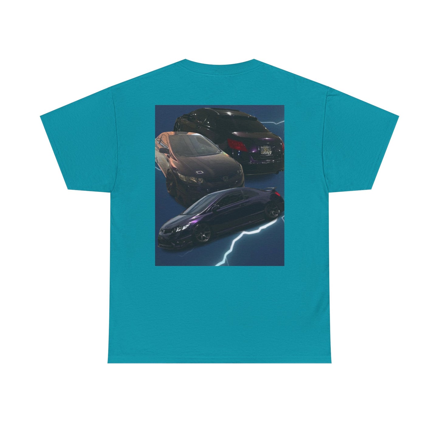 Civic Si Tee